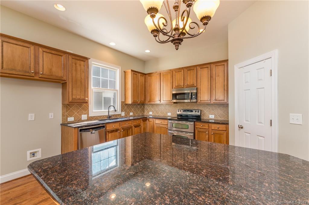 Baxter Village - Residential