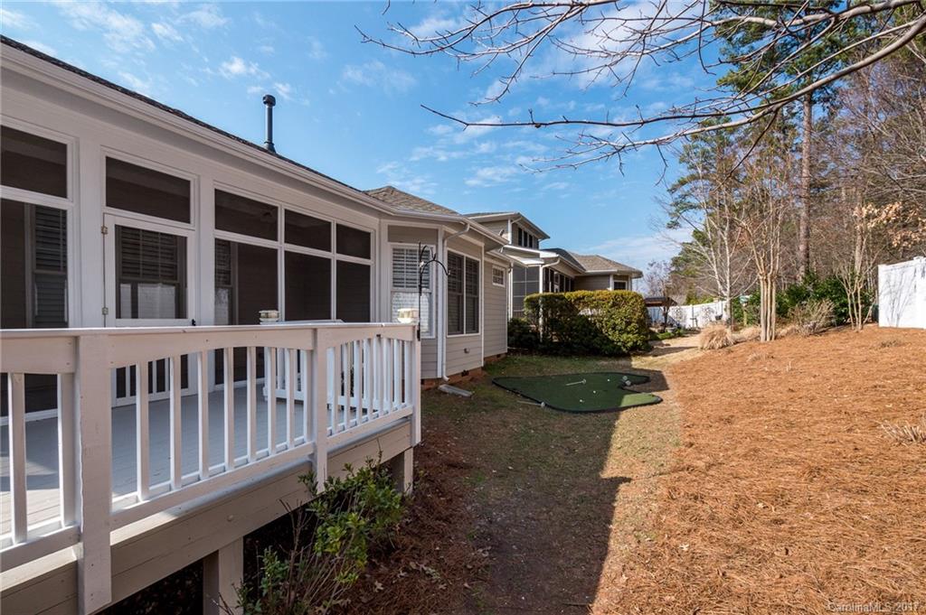 Baxter Village - Residential