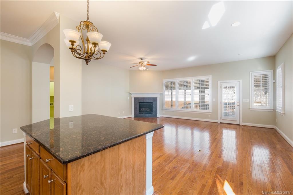 Baxter Village - Residential