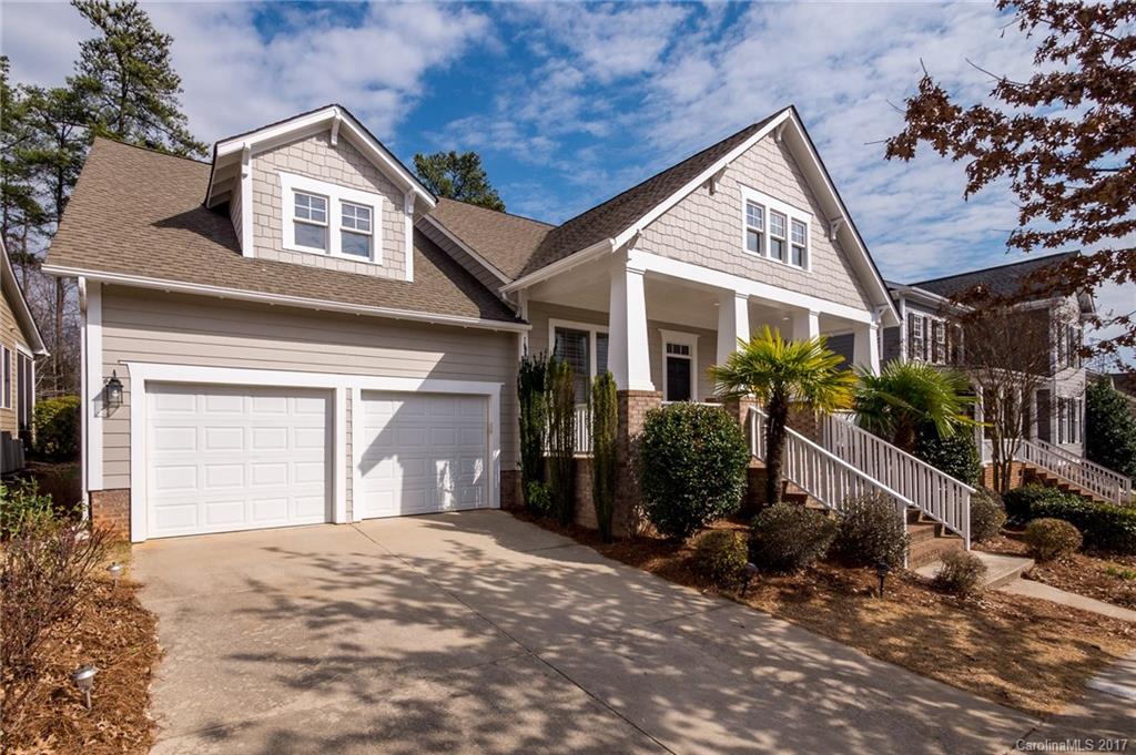 Baxter Village - Residential