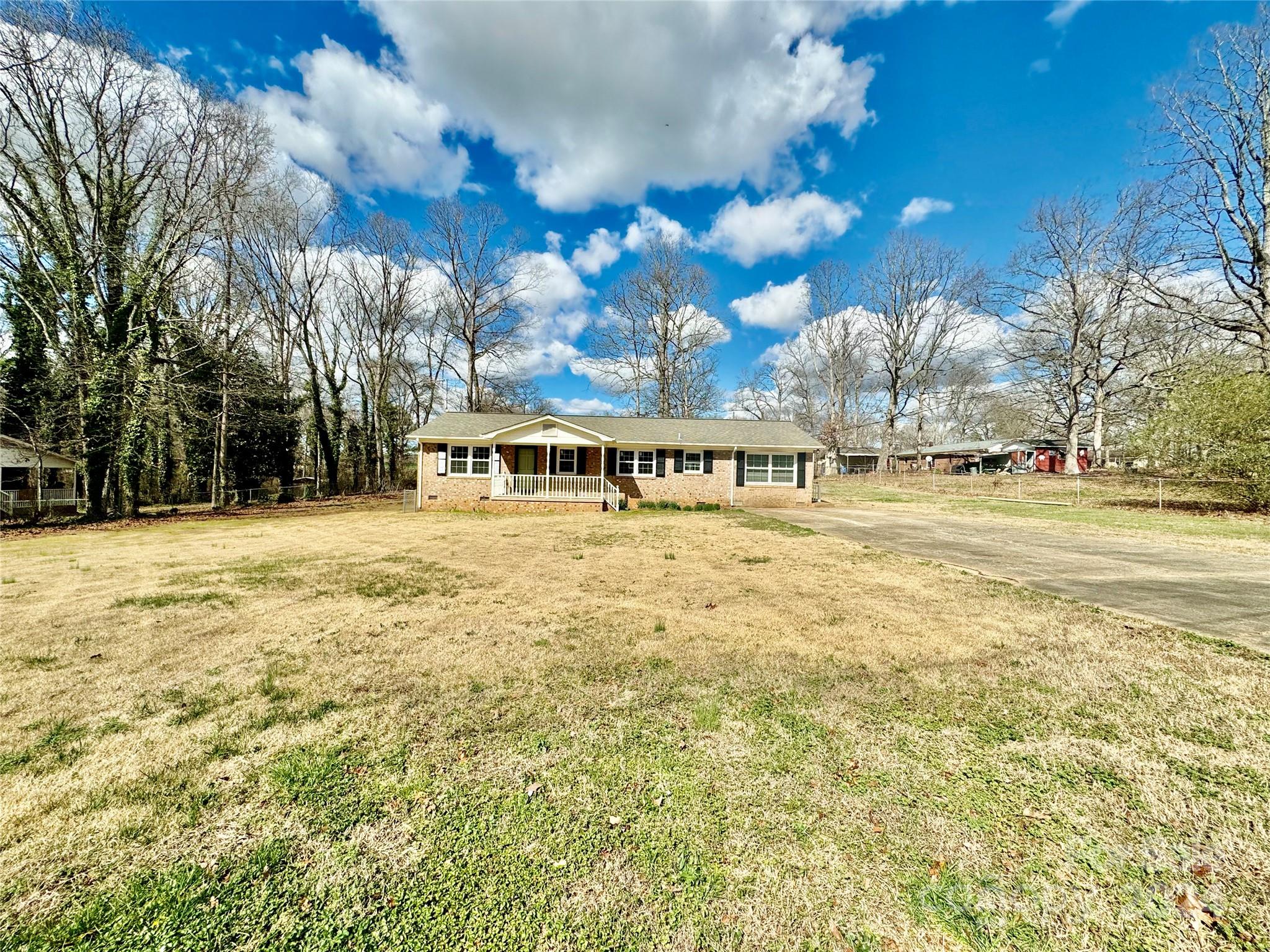 Shady Oaks - Residential