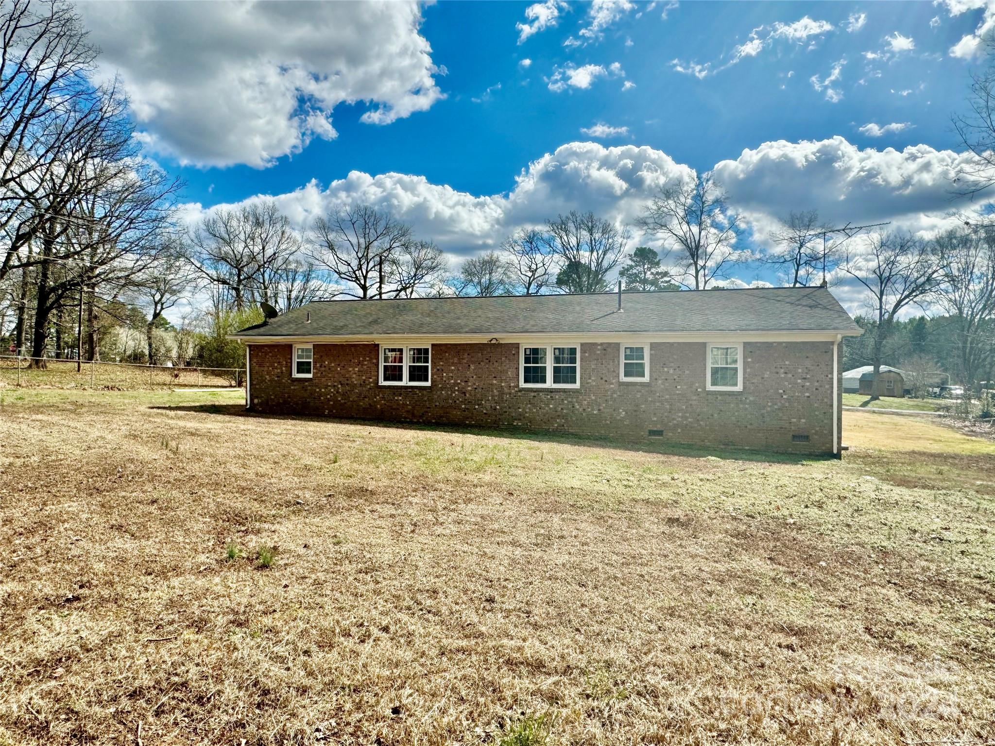 Shady Oaks - Residential