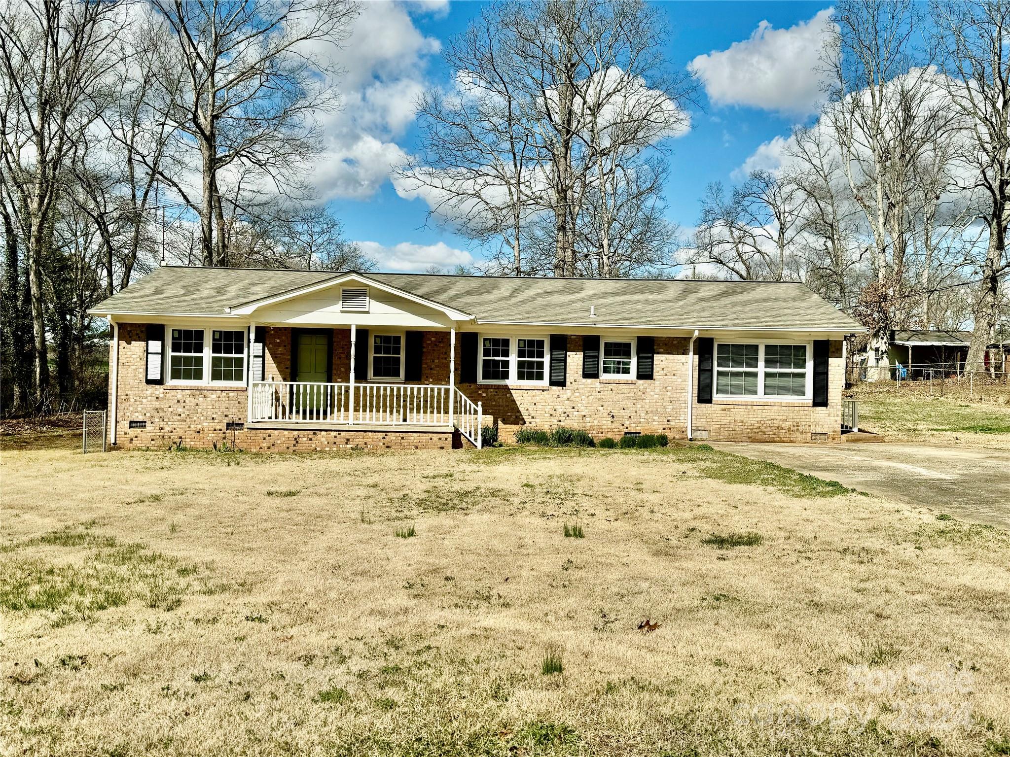 Shady Oaks - Residential