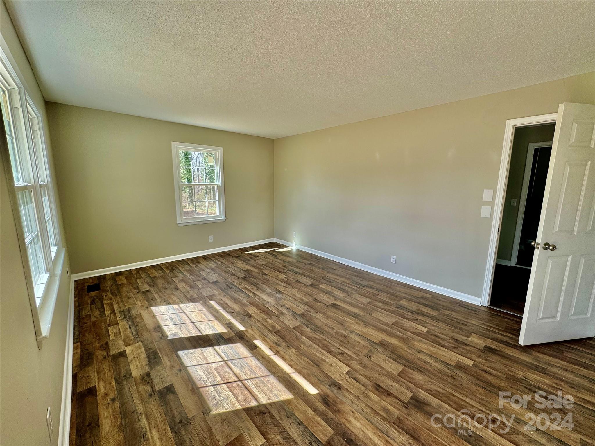 Shady Oaks - Residential