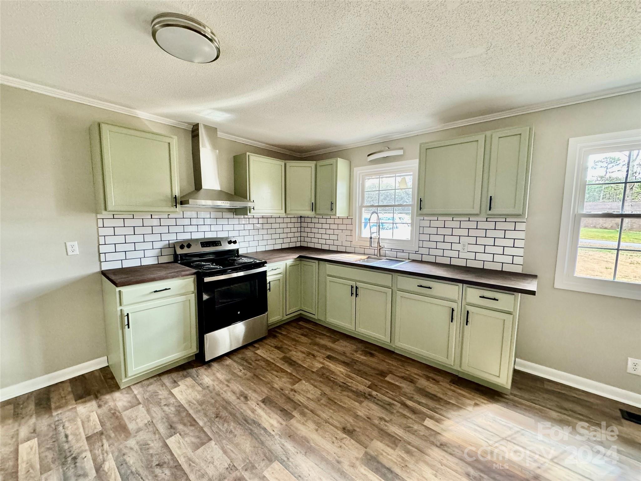 Shady Oaks - Residential