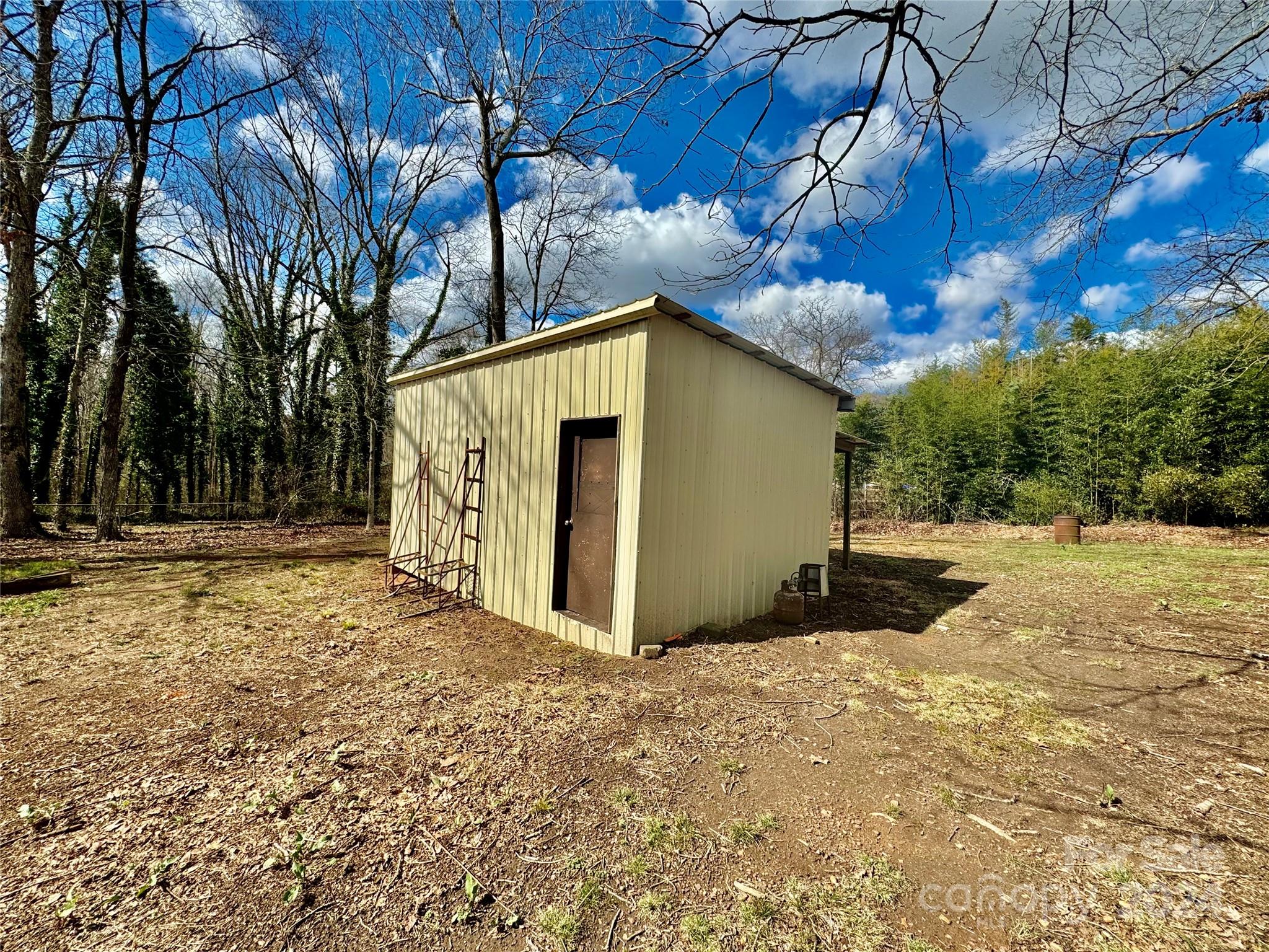 Shady Oaks - Residential