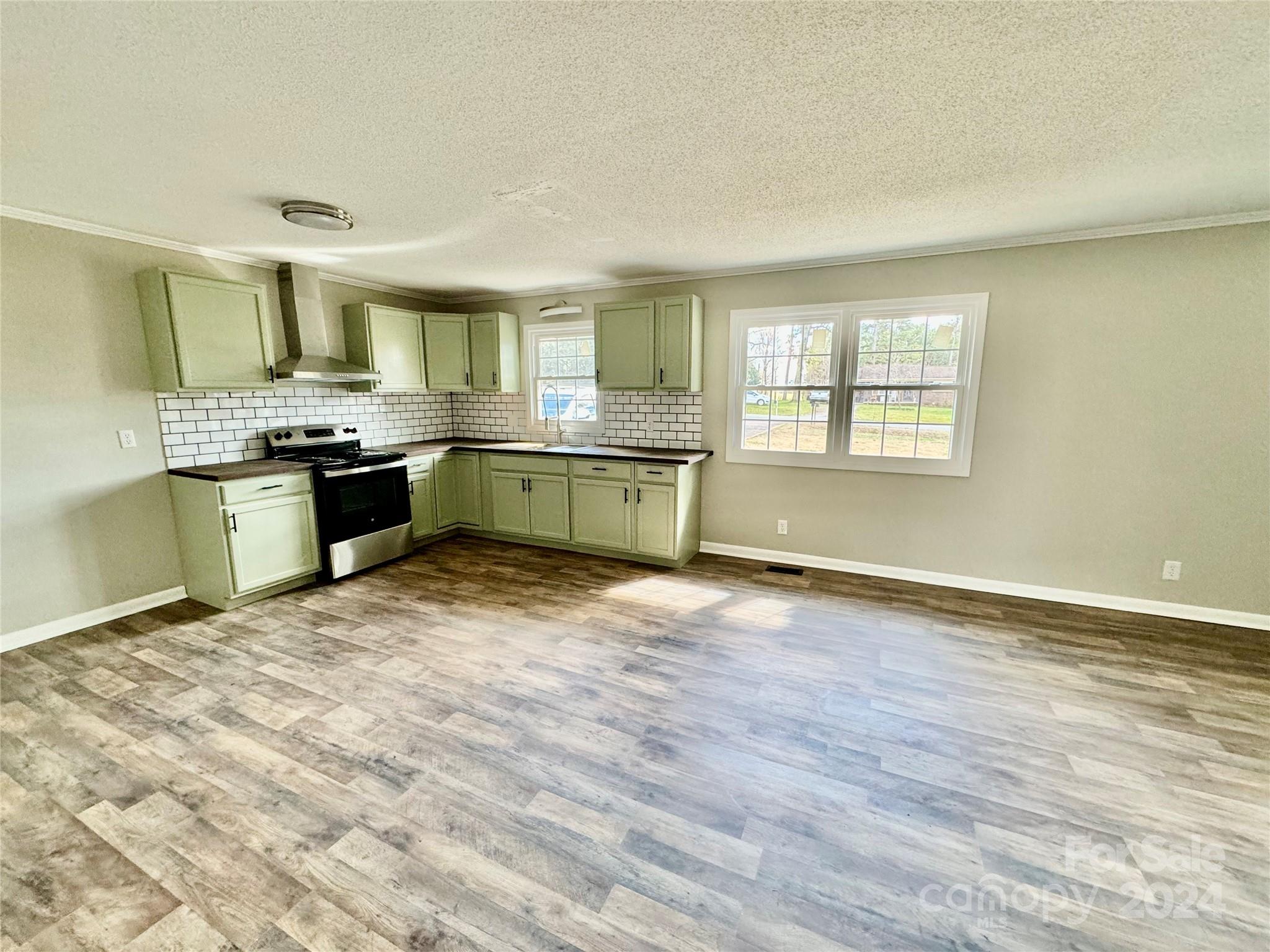 Shady Oaks - Residential