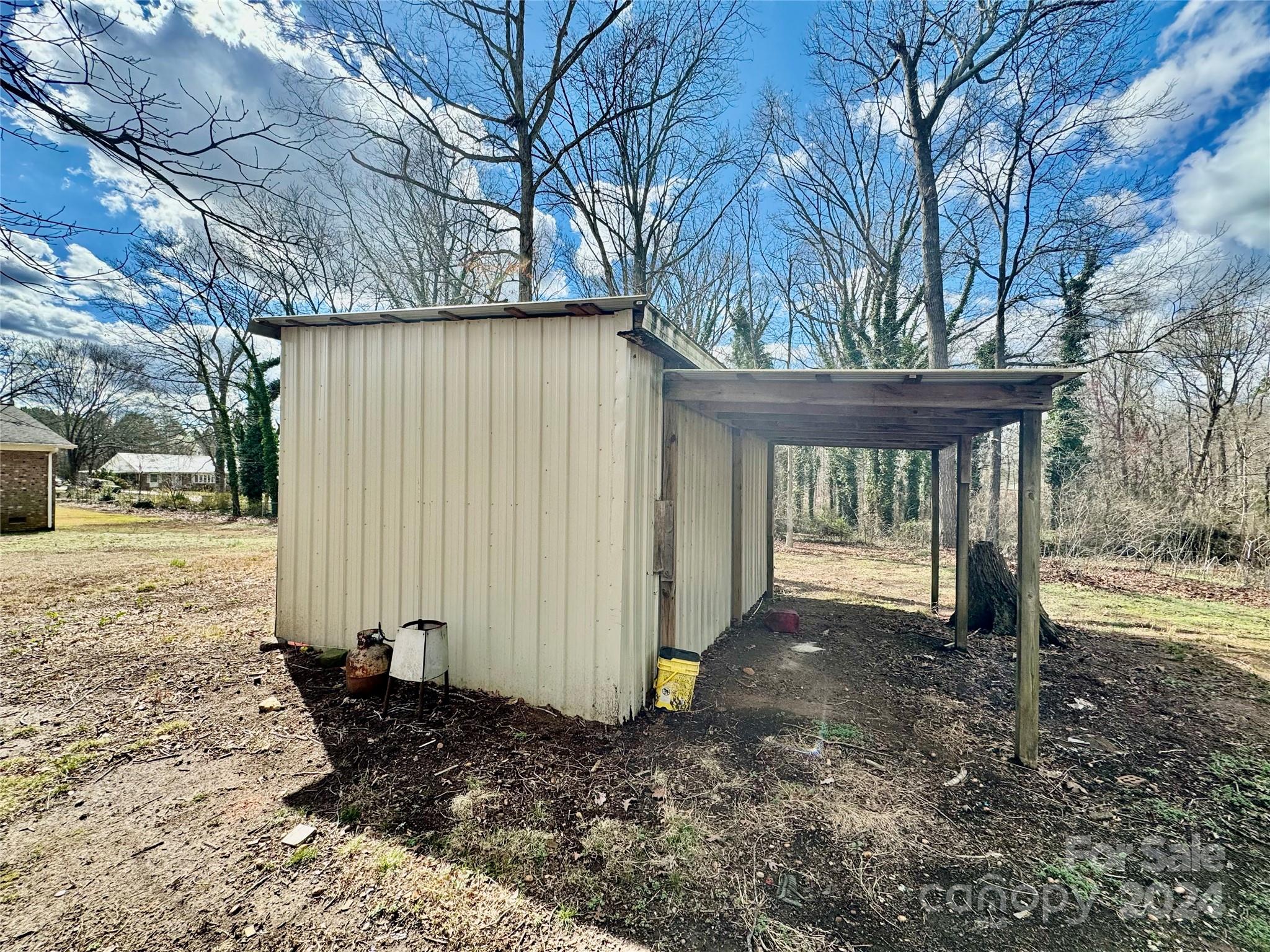 Shady Oaks - Residential