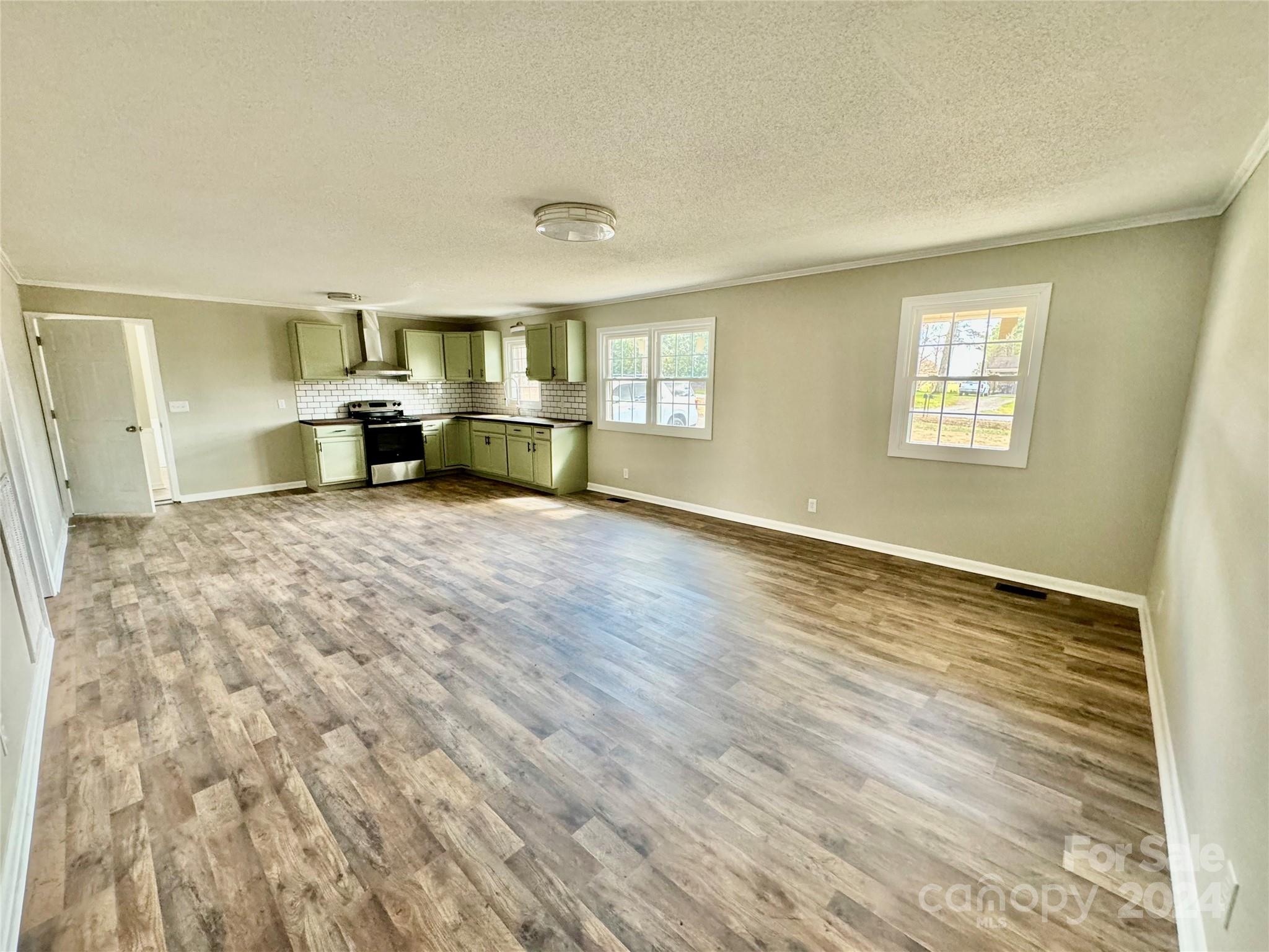 Shady Oaks - Residential