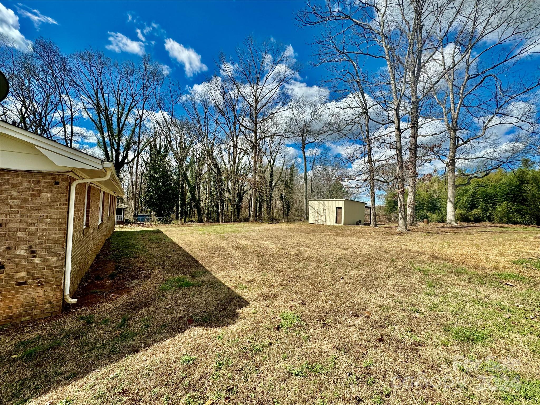Shady Oaks - Residential