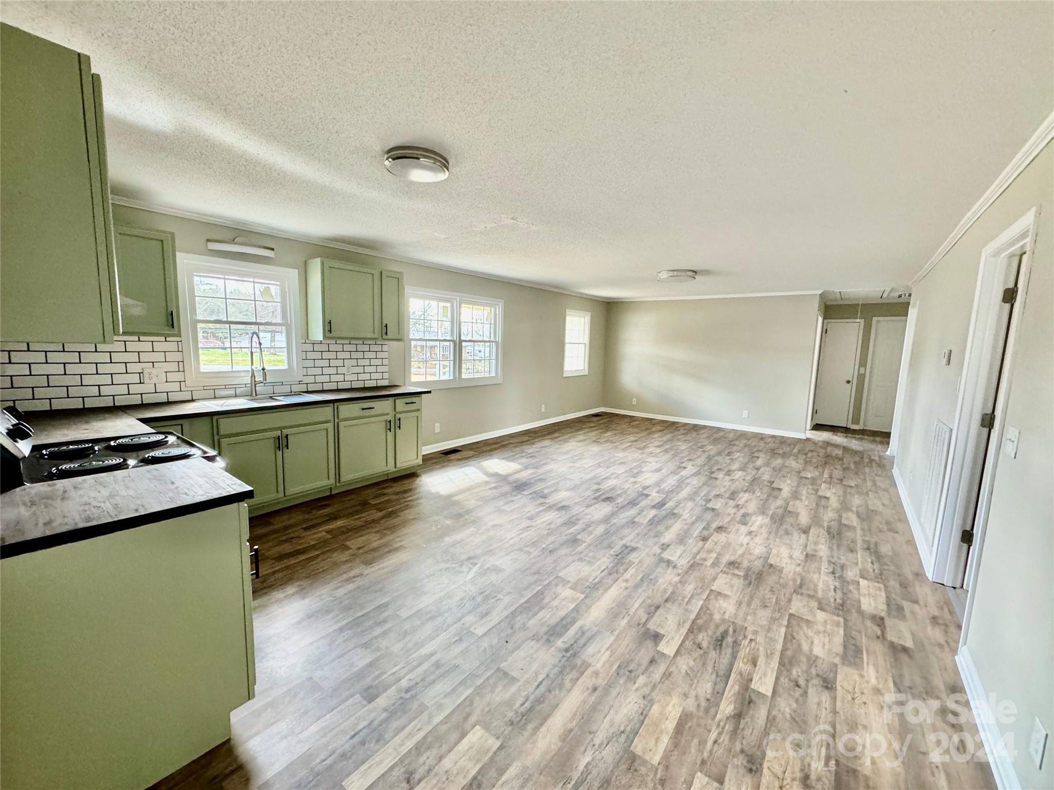 Shady Oaks - Residential