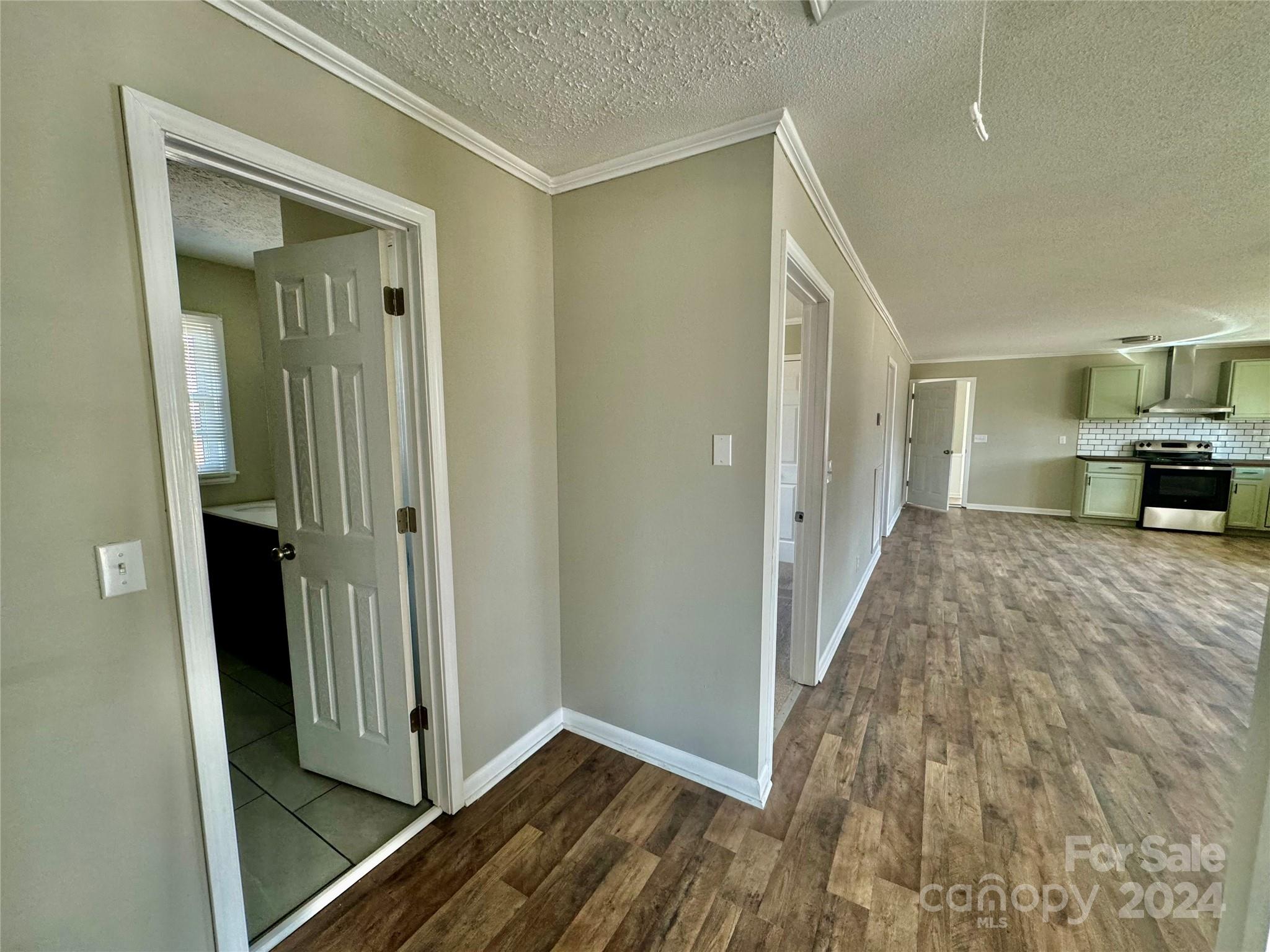 Shady Oaks - Residential