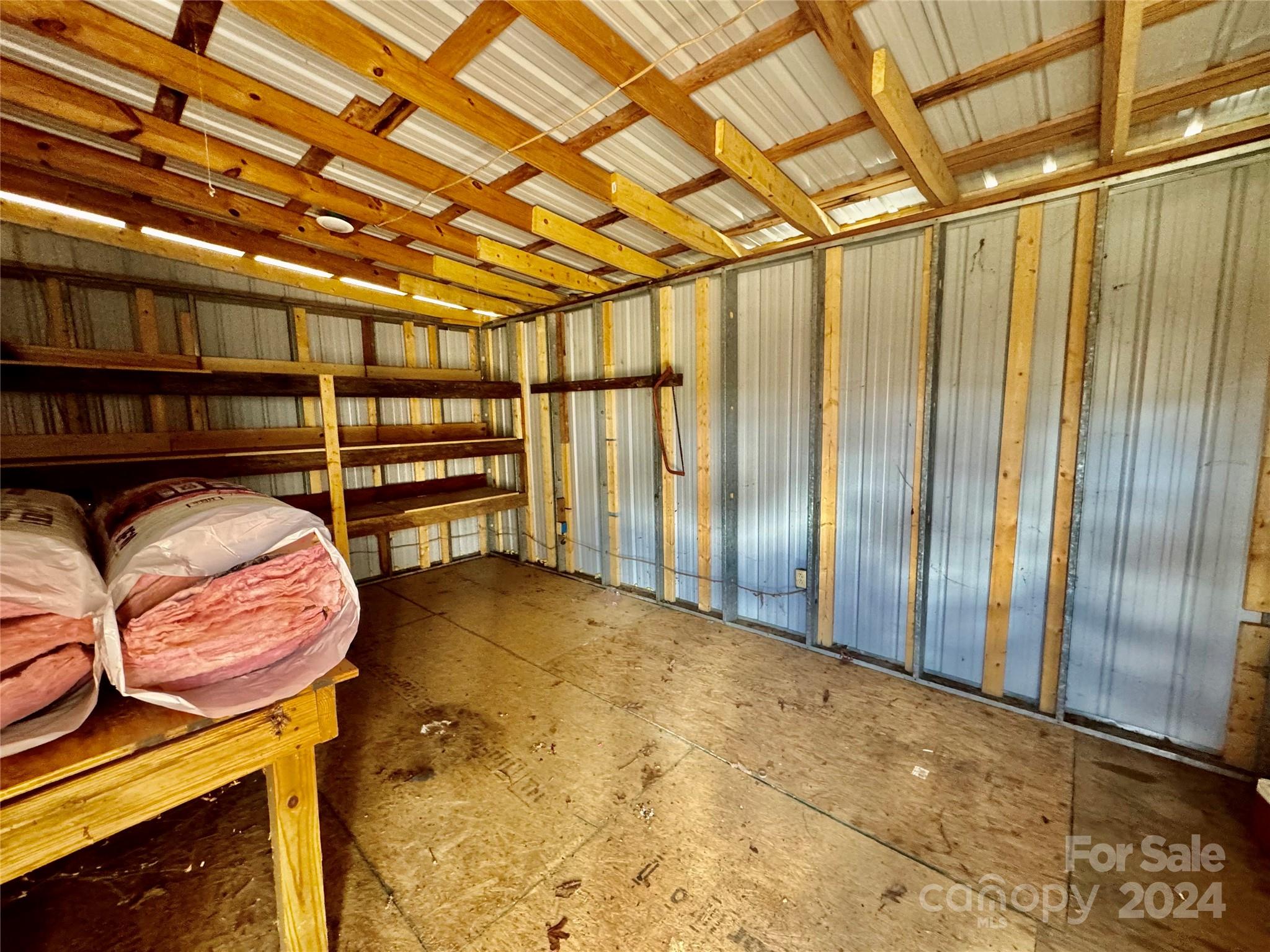 Shady Oaks - Residential