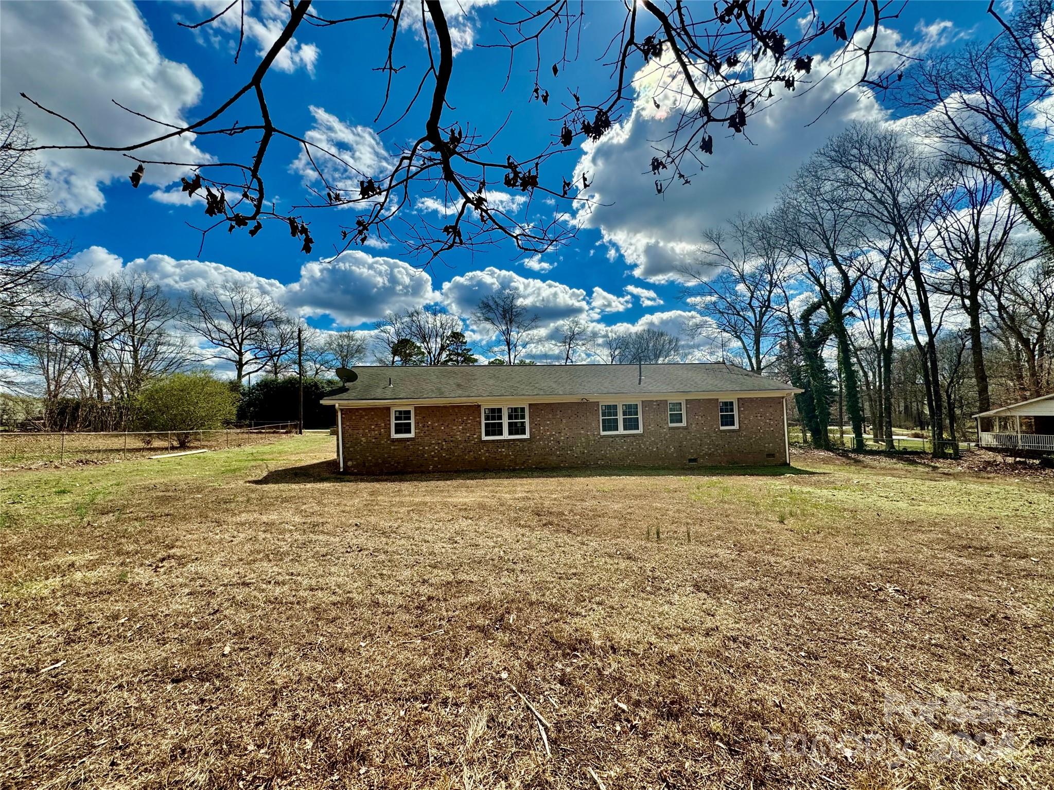 Shady Oaks - Residential