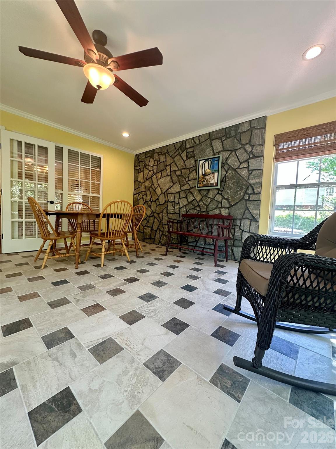 Bradford Glyn - Residential