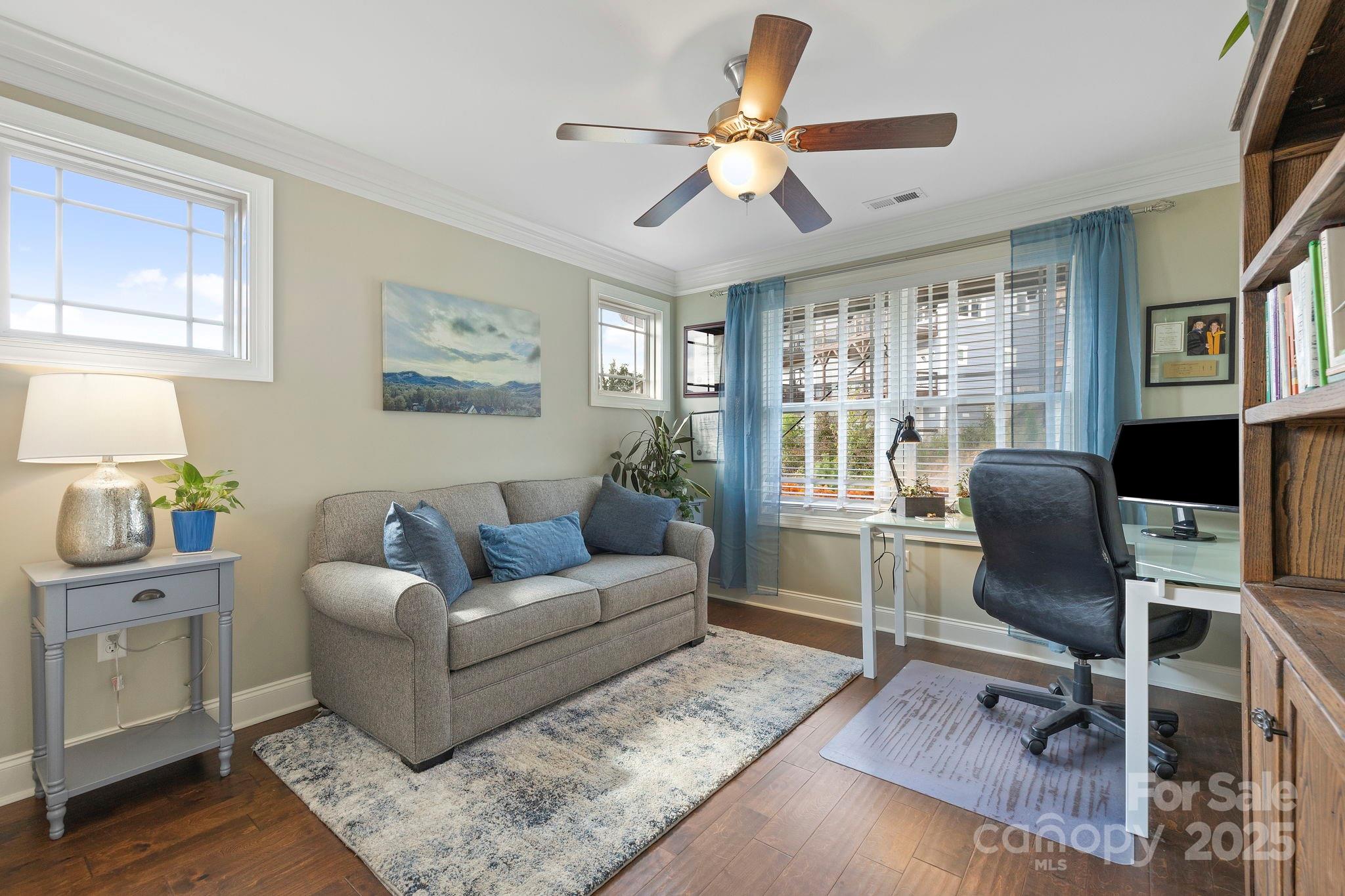 Tudor Croft - Residential