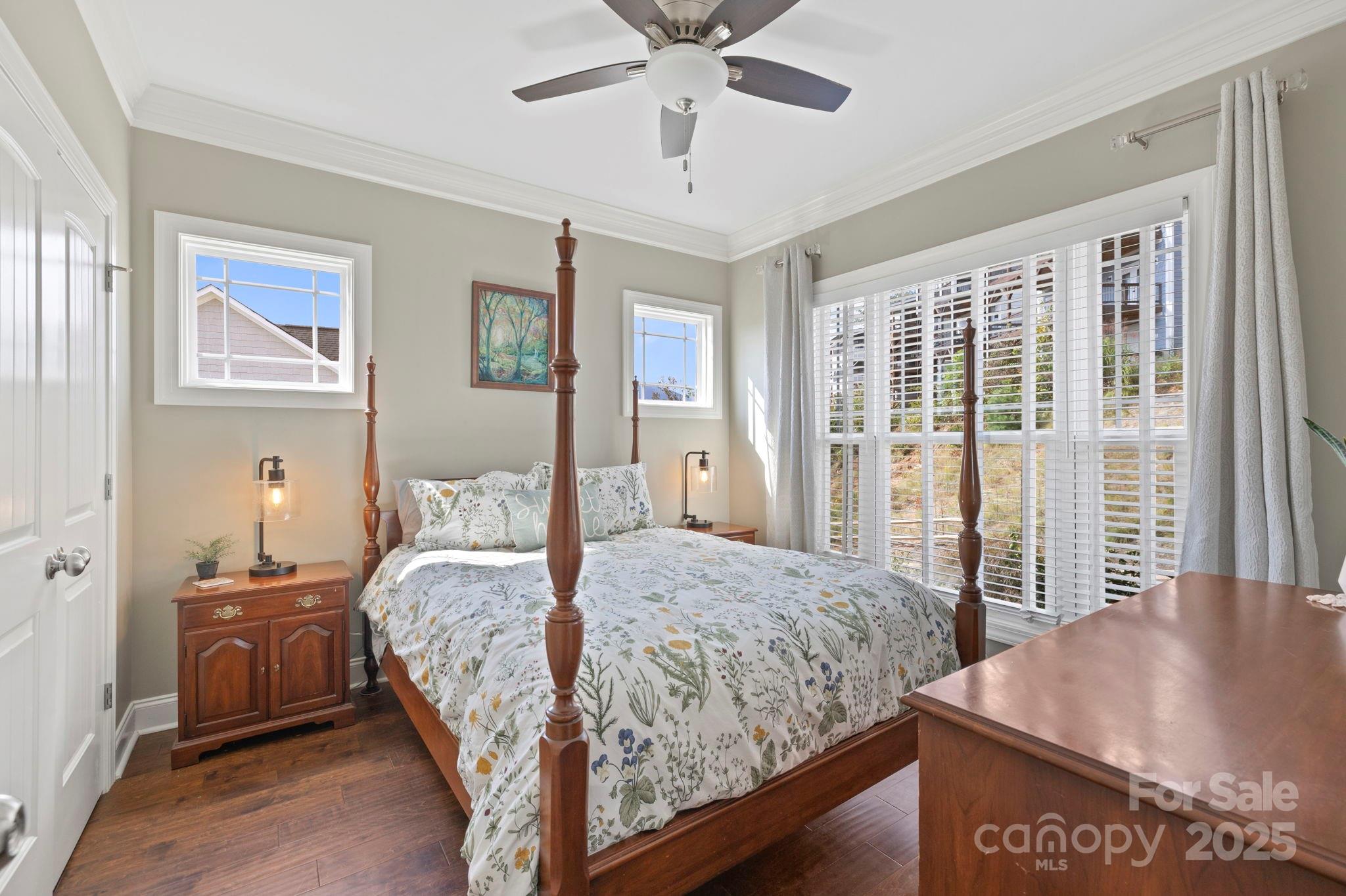 Tudor Croft - Residential