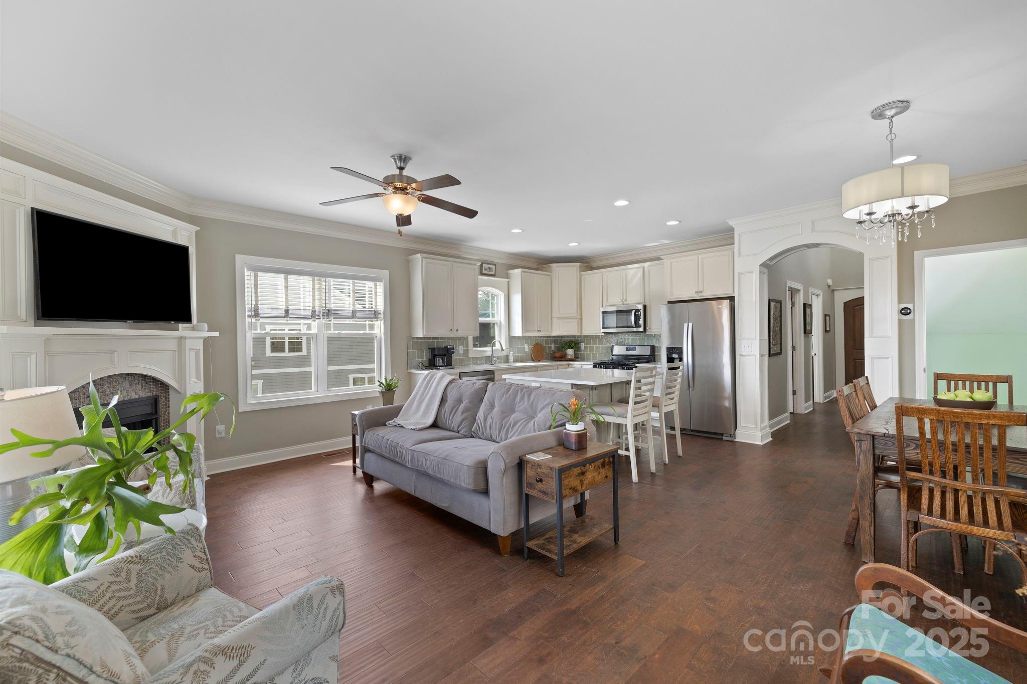 Tudor Croft - Residential