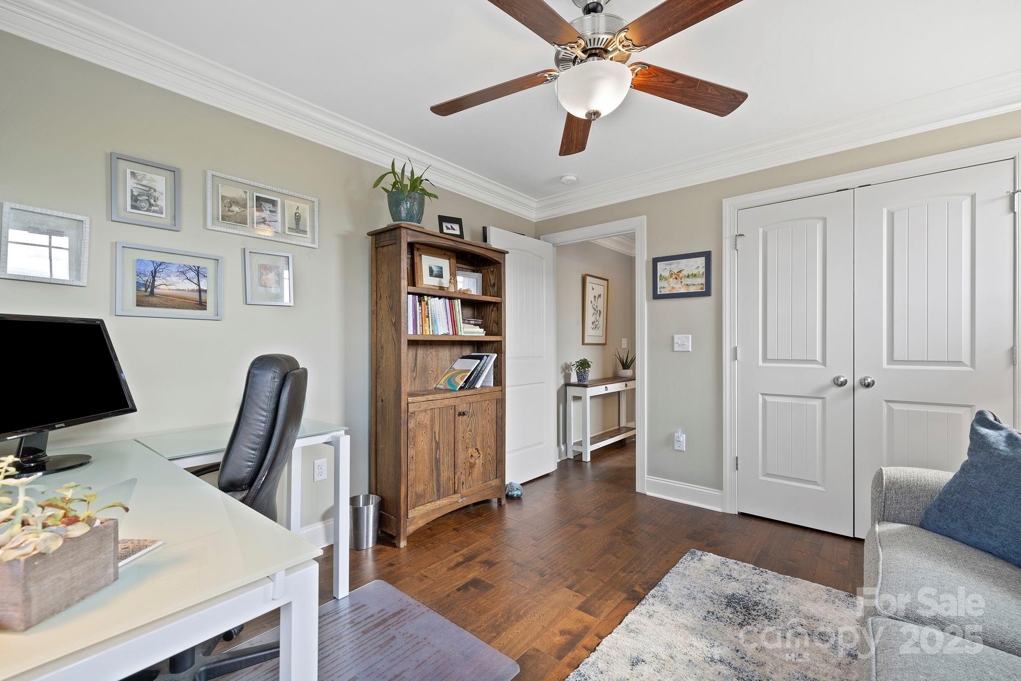 Tudor Croft - Residential