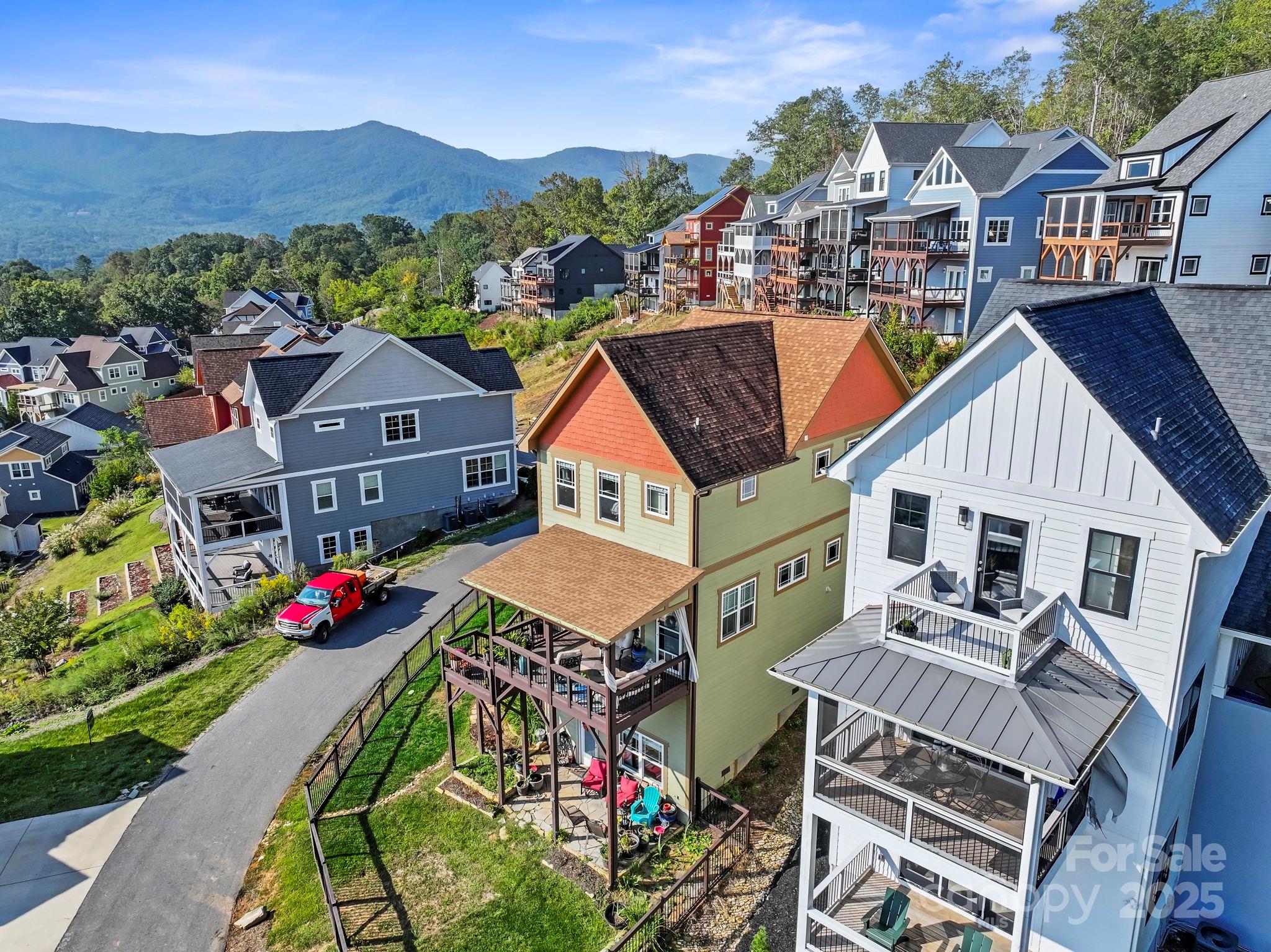 Tudor Croft - Residential