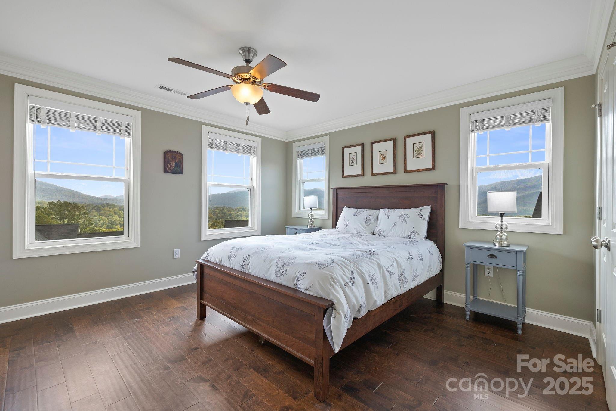 Tudor Croft - Residential