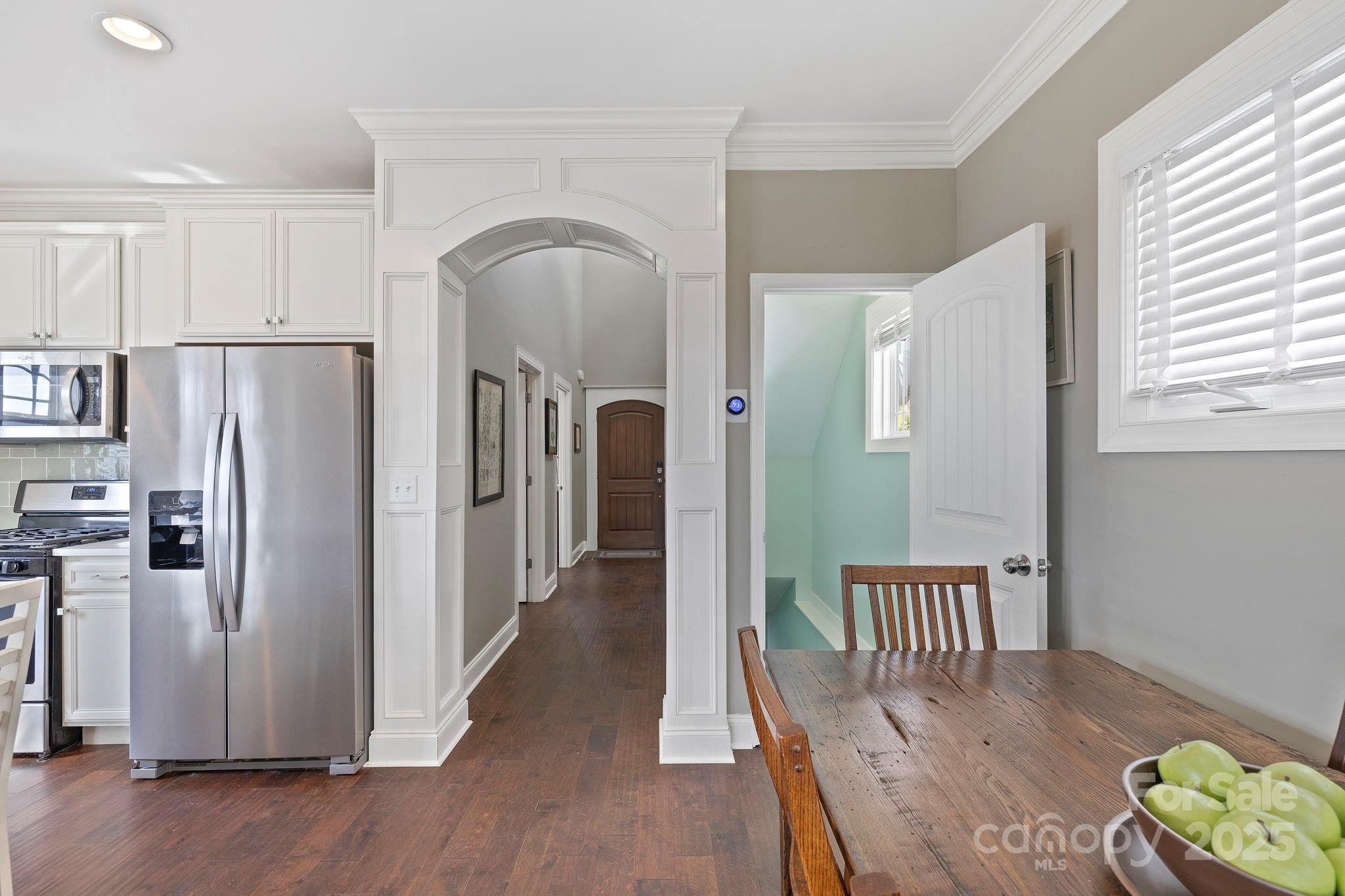 Tudor Croft - Residential