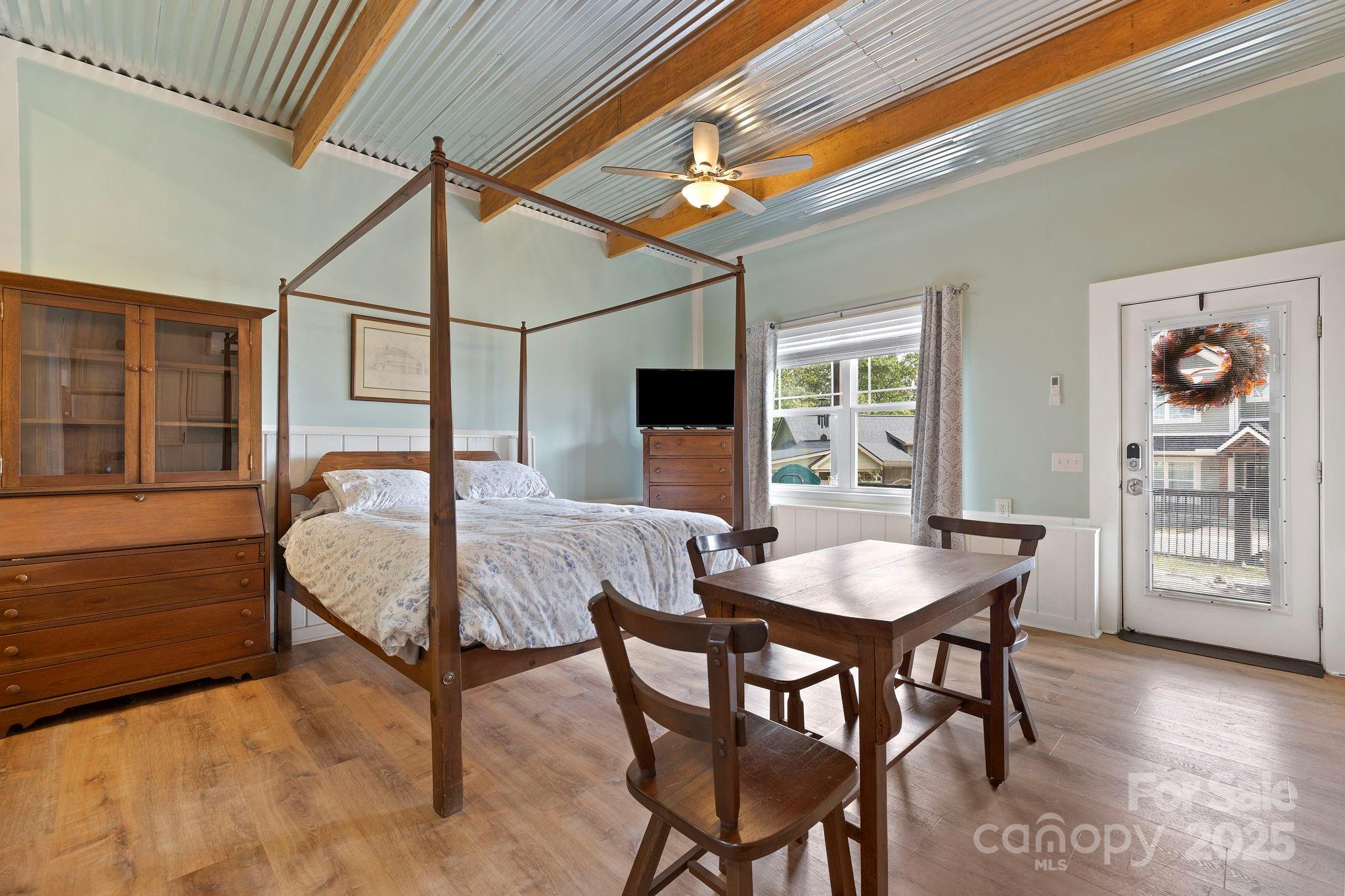 Tudor Croft - Residential