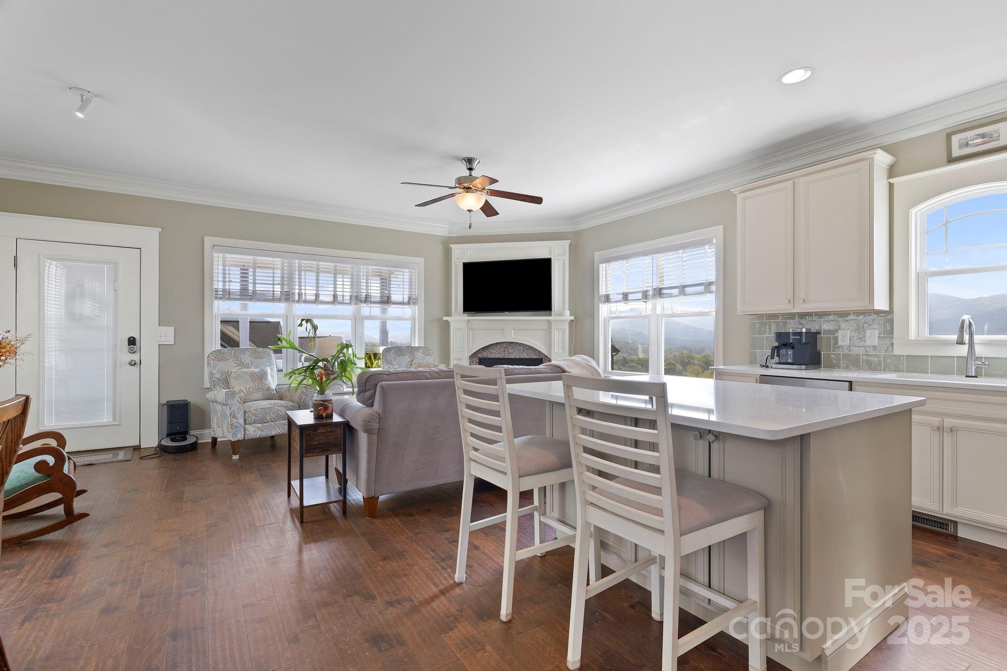 Tudor Croft - Residential