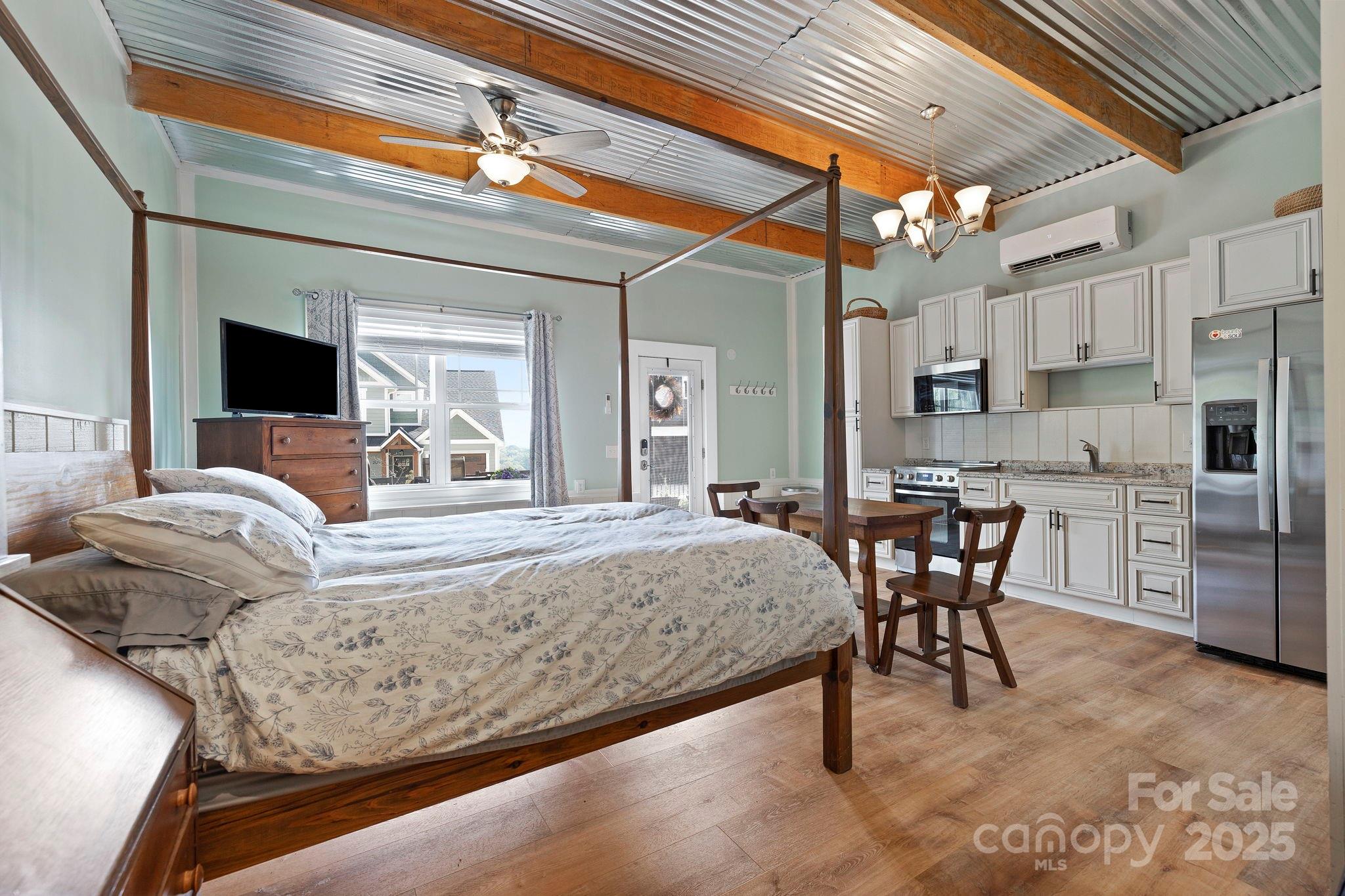 Tudor Croft - Residential