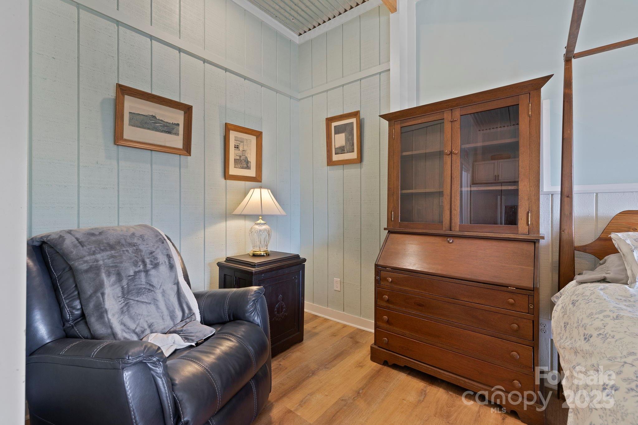 Tudor Croft - Residential