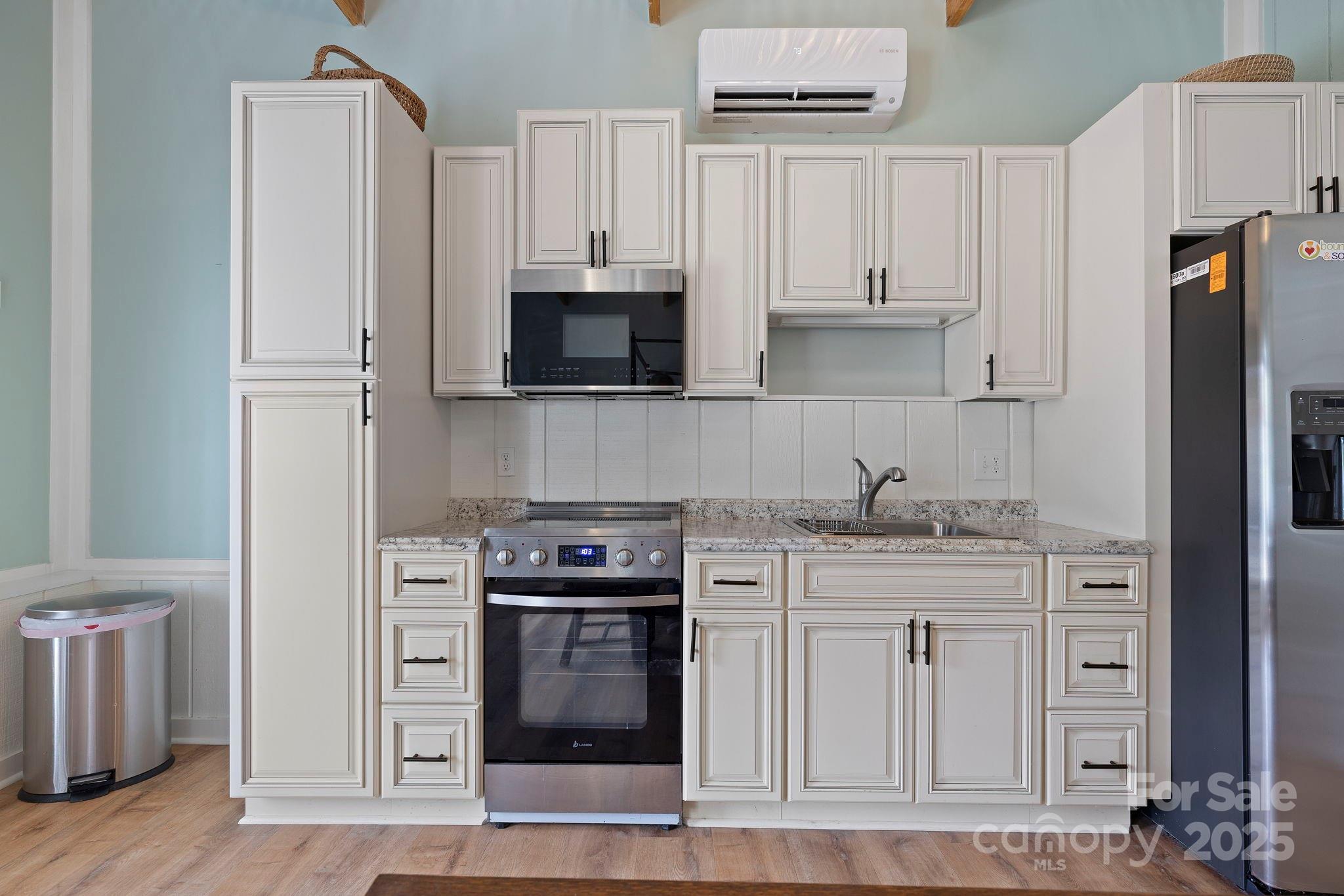 Tudor Croft - Residential