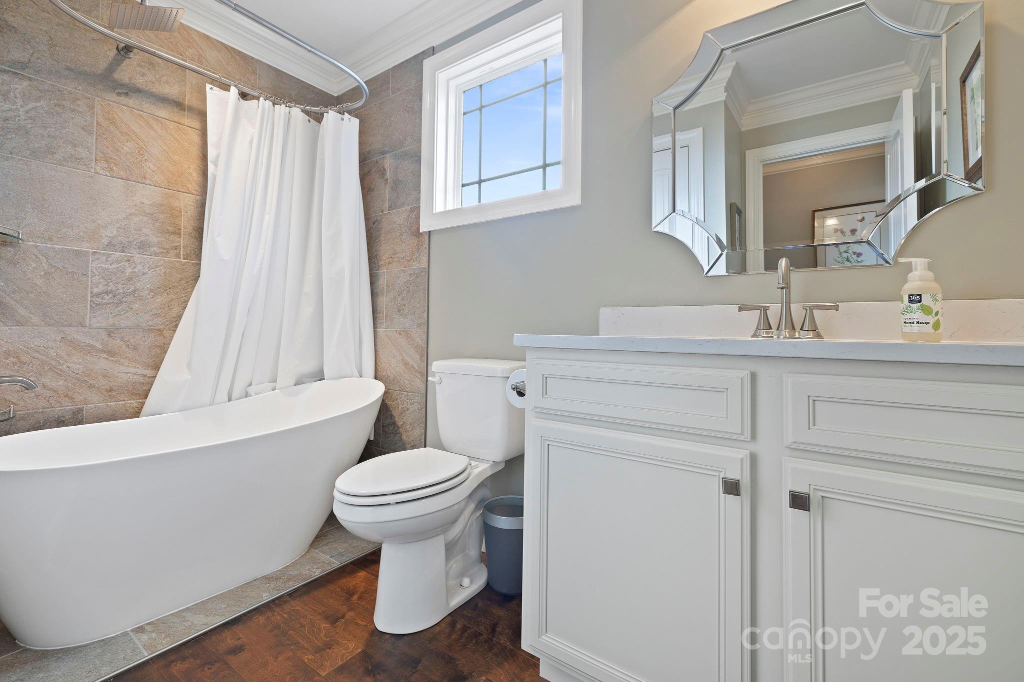 Tudor Croft - Residential