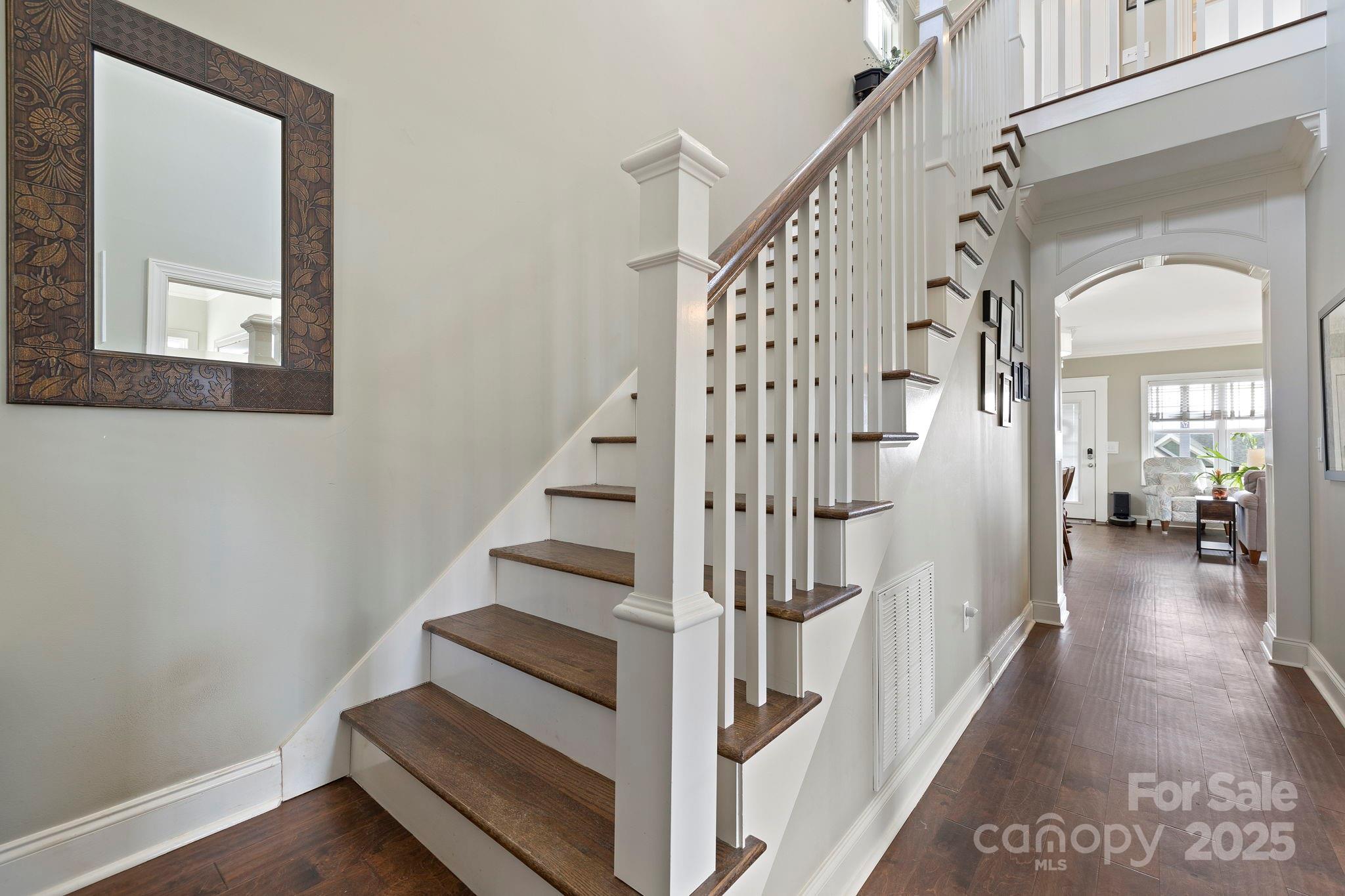 Tudor Croft - Residential