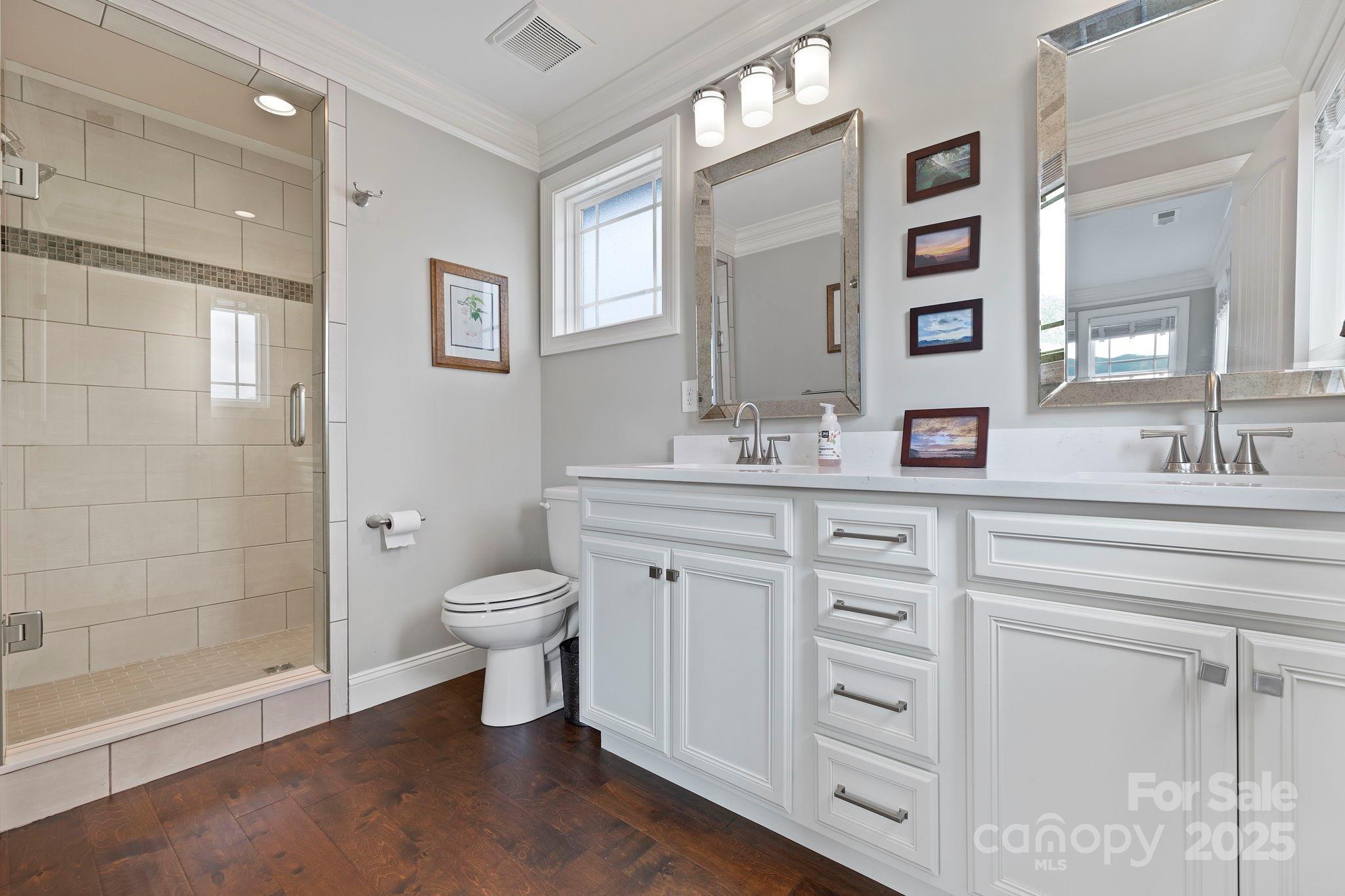 Tudor Croft - Residential