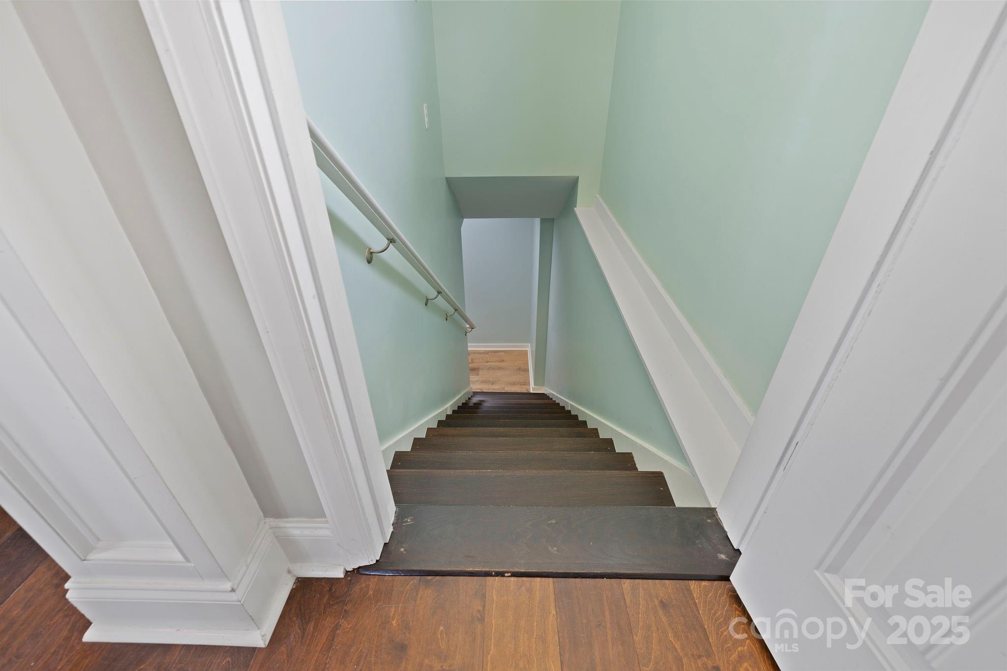 Tudor Croft - Residential