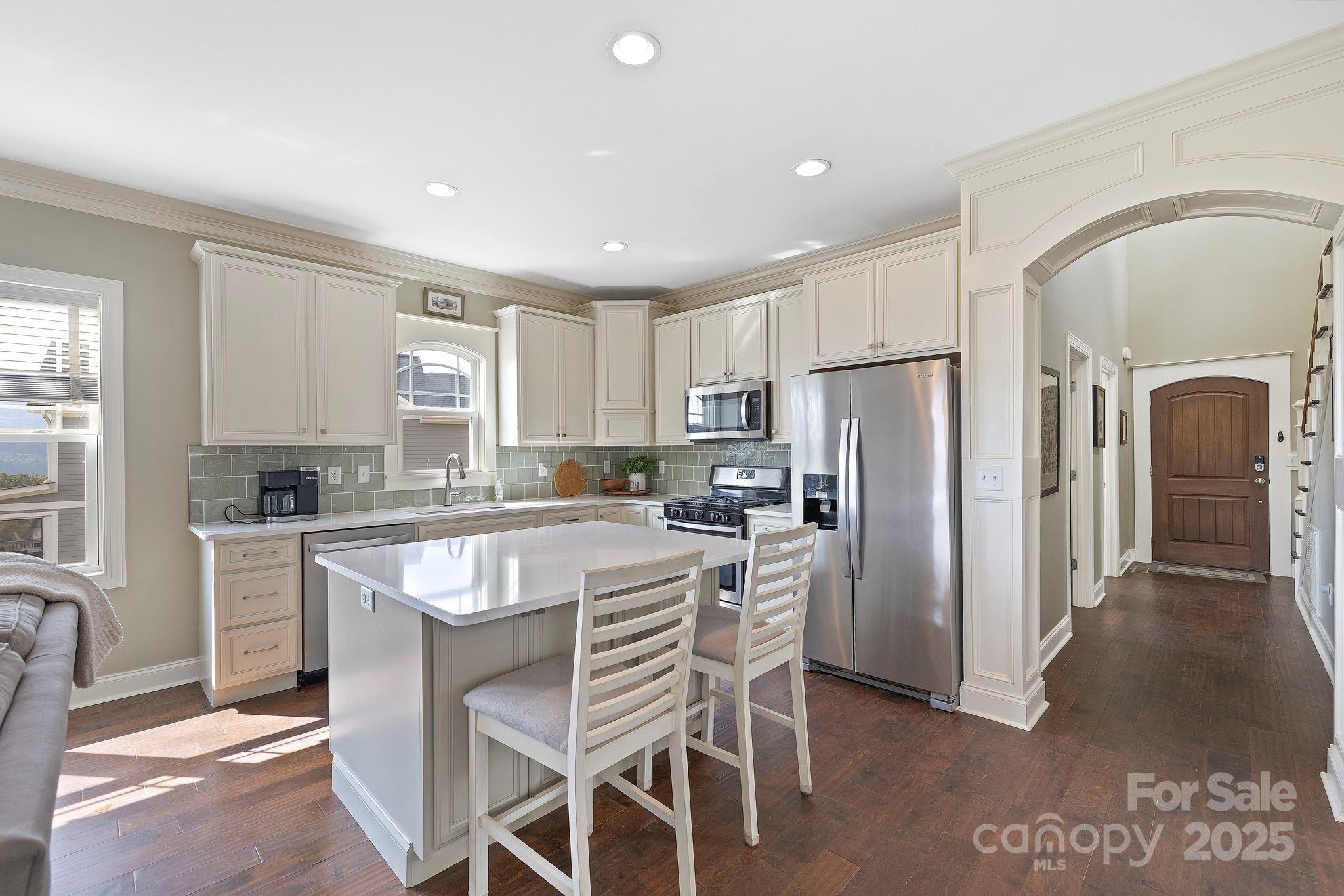 Tudor Croft - Residential