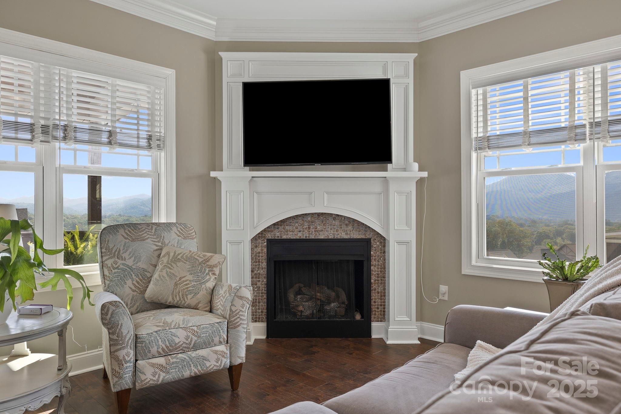 Tudor Croft - Residential