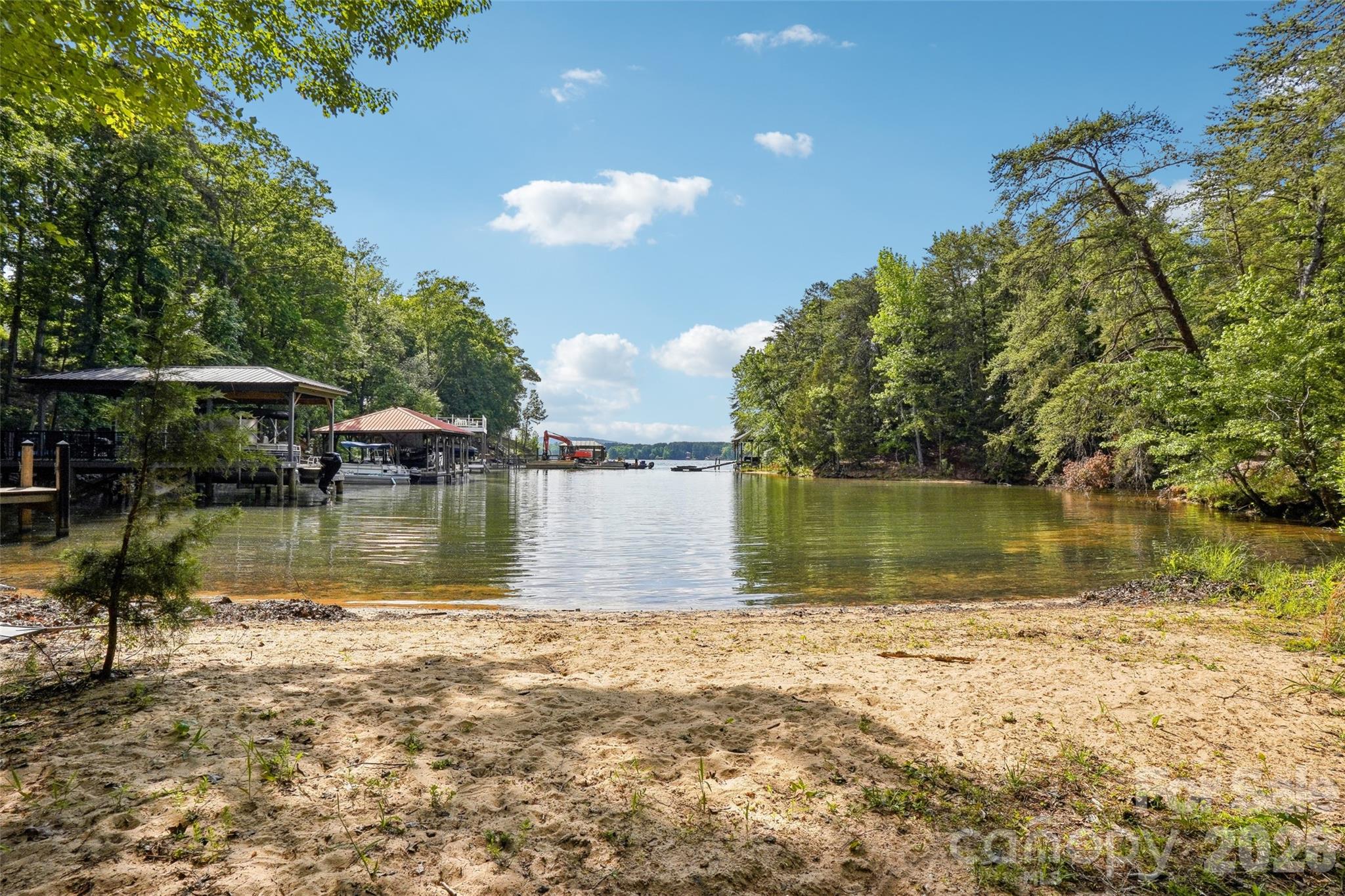 16427 Cozy Cove Road