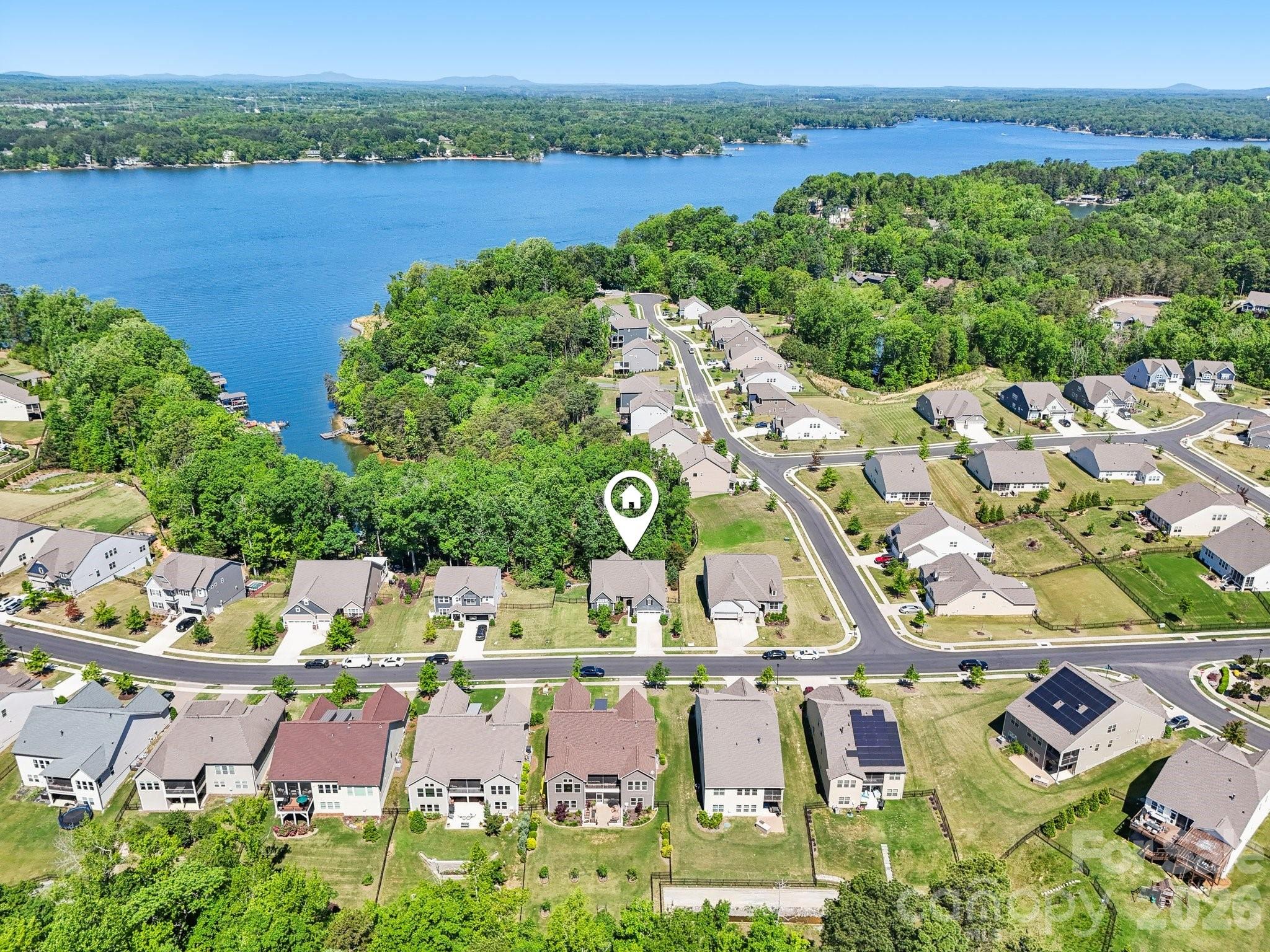 16427 Cozy Cove Road