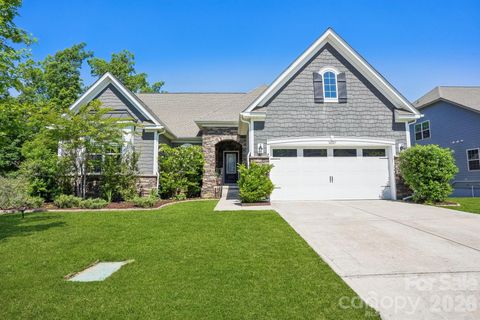 Photo of 16427 Cozy Cove Road, Charlotte, NC 28278 (MLS # 4341267)