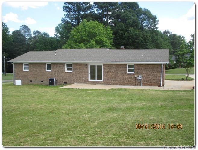 Homestead Acres - Residential