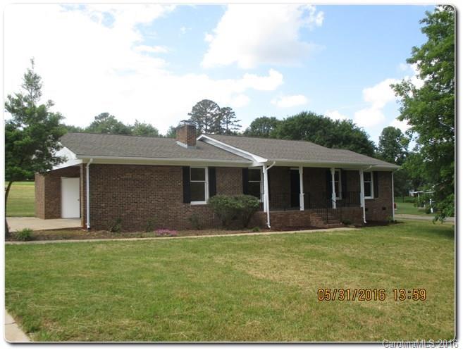 Homestead Acres - Residential