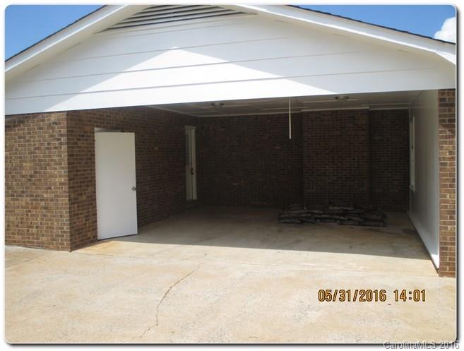 Homestead Acres - Residential