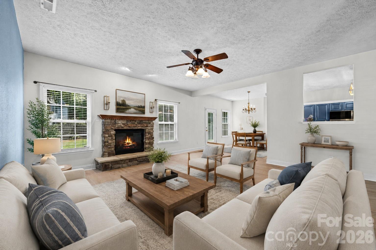 3990 Long Leaf Court