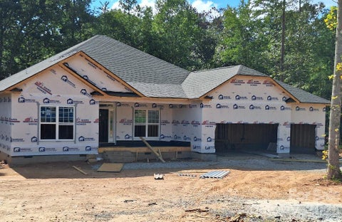 Photo of 1007 Penarth Drive #18, Catawba, NC 28609 (MLS # 4366577)