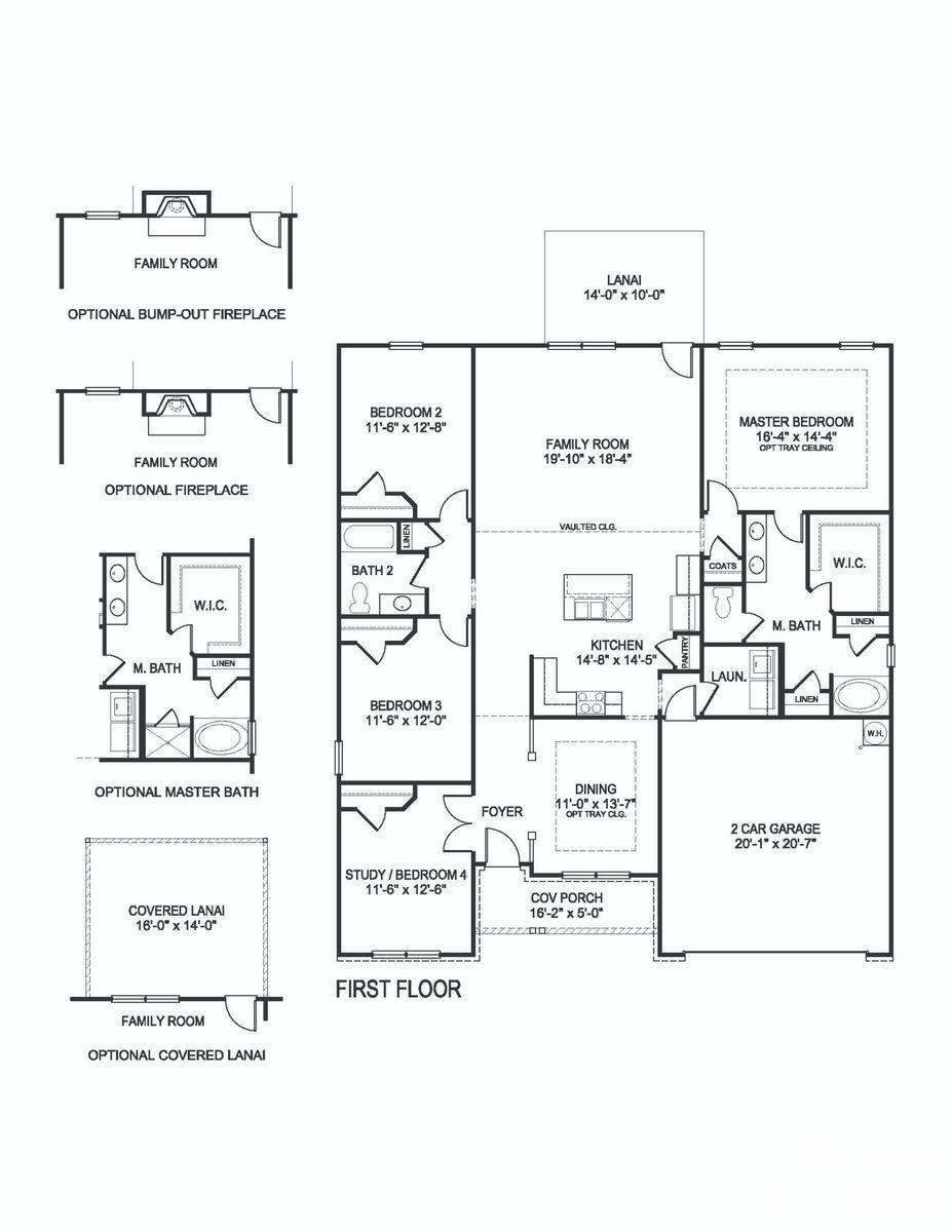 Cardiff Glyn - Residential