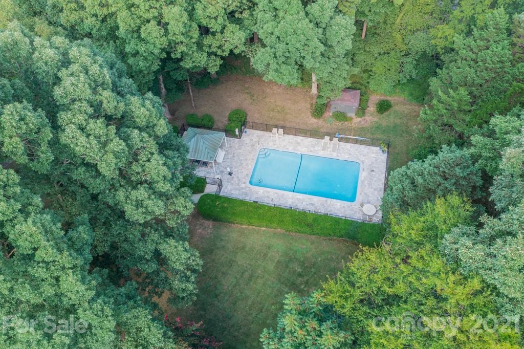 Deering Oaks - Residential