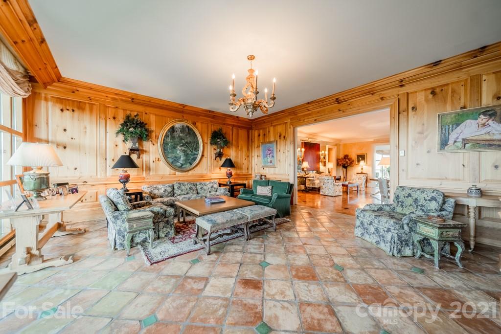 Deering Oaks - Residential