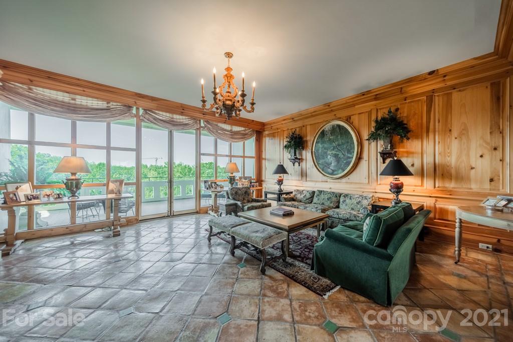 Deering Oaks - Residential