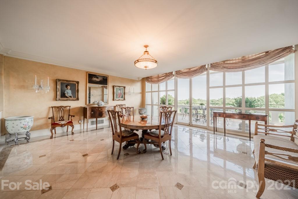 Deering Oaks - Residential